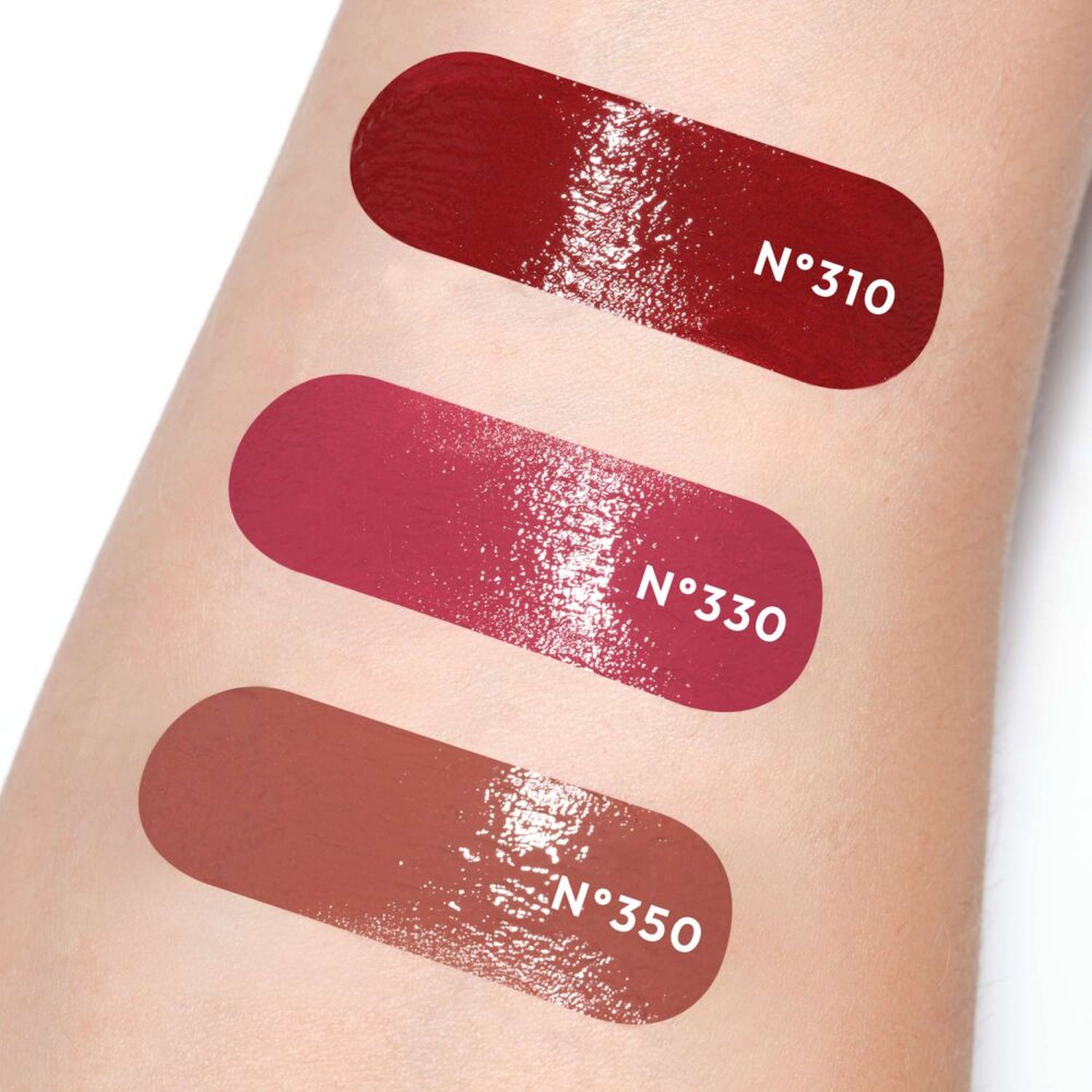 Iconic Lipstick