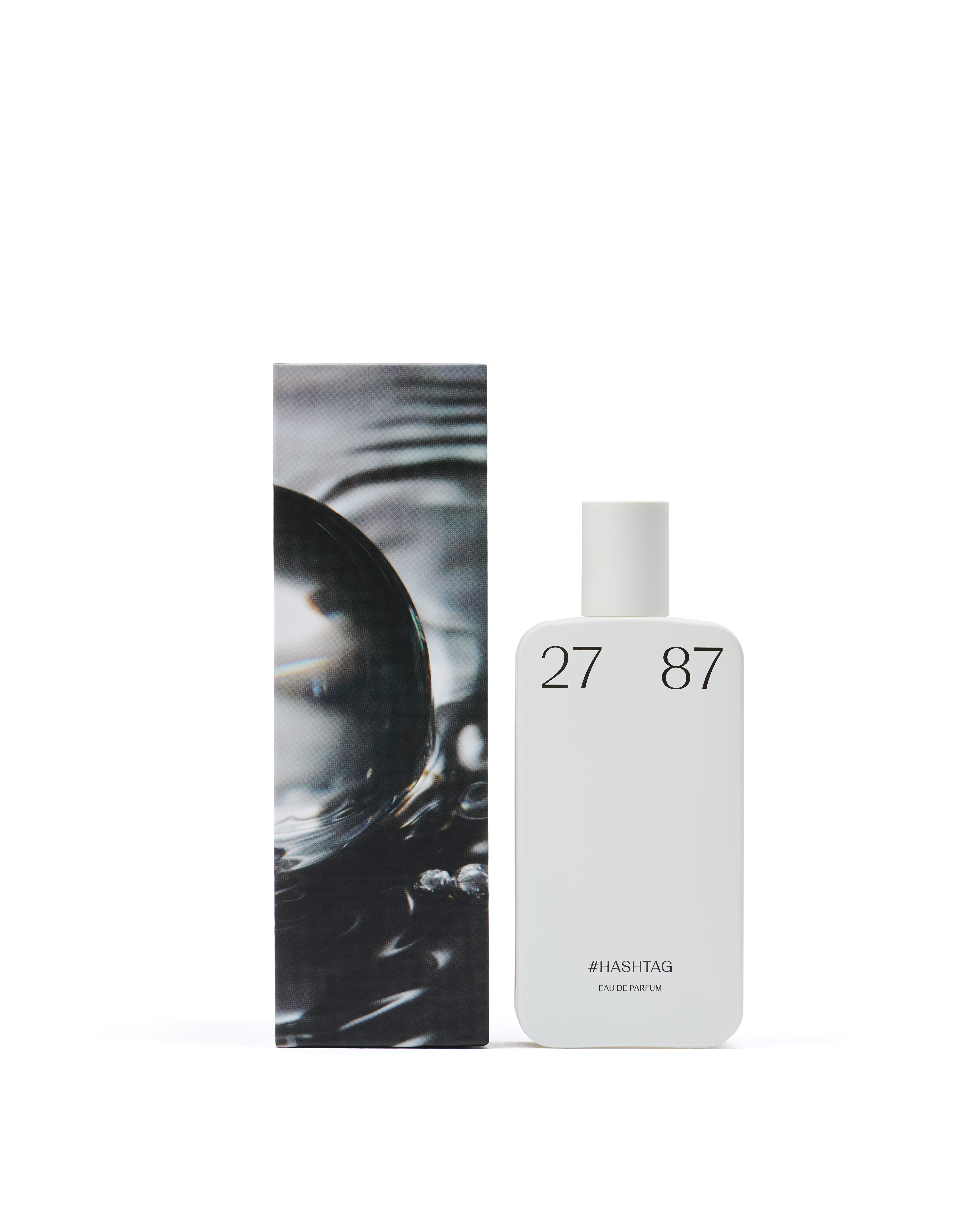 Hashtag Eau de Parfum