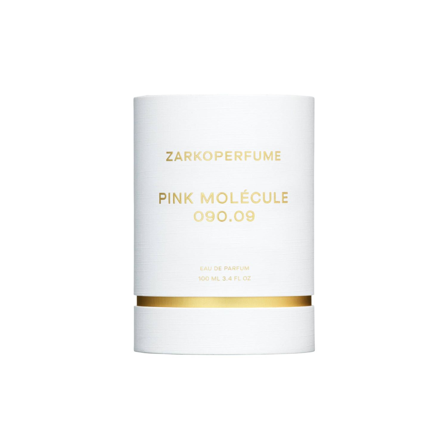 Pink Molecule 090.09 Eau de Parfum