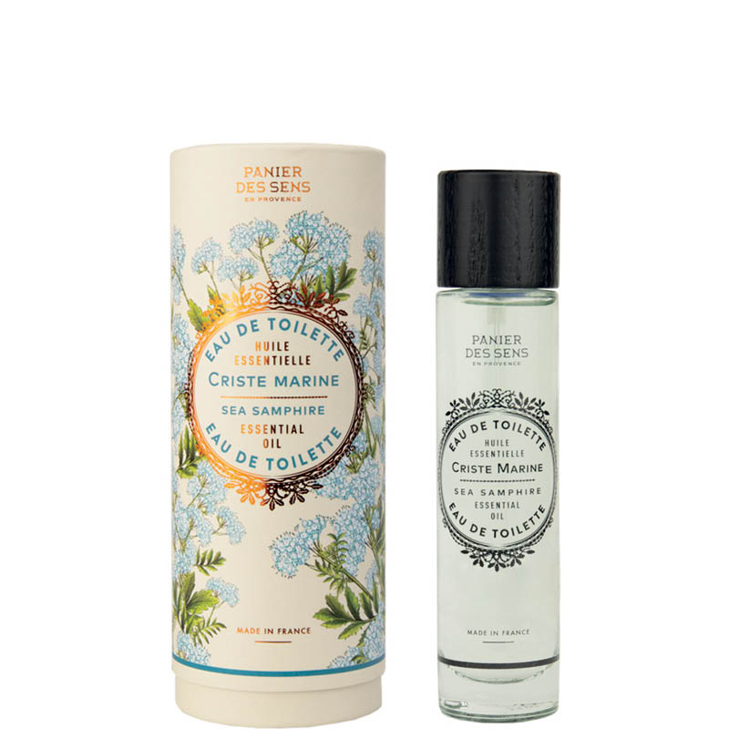 ESSENTIELS Eau de Toilette Meerfenchel