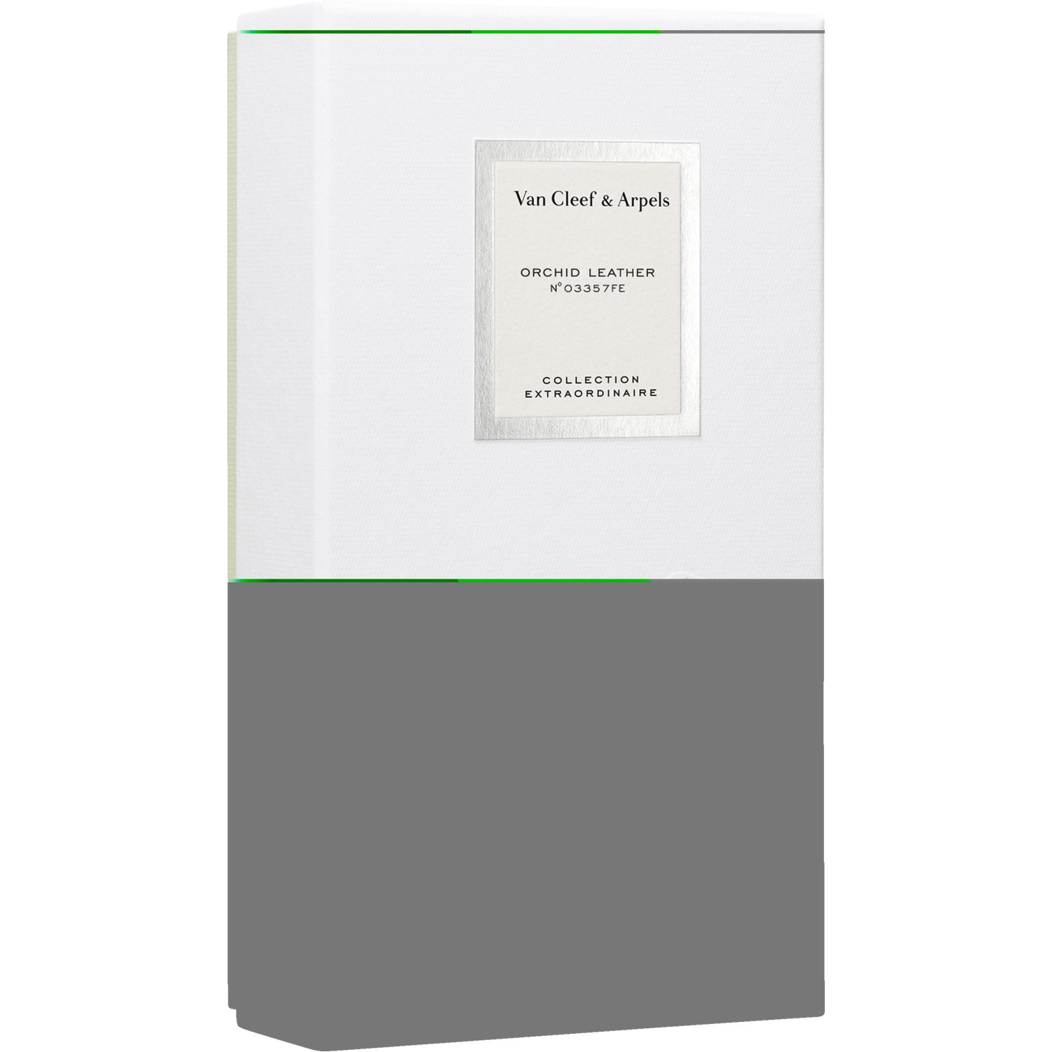 Orchid Leather Eau de Parfum