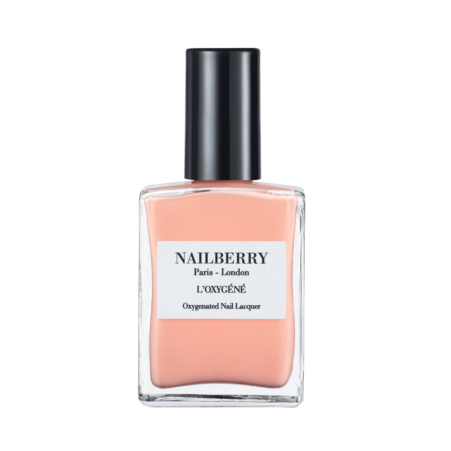 NBY L'Oxygene 105 Peach of my Heart