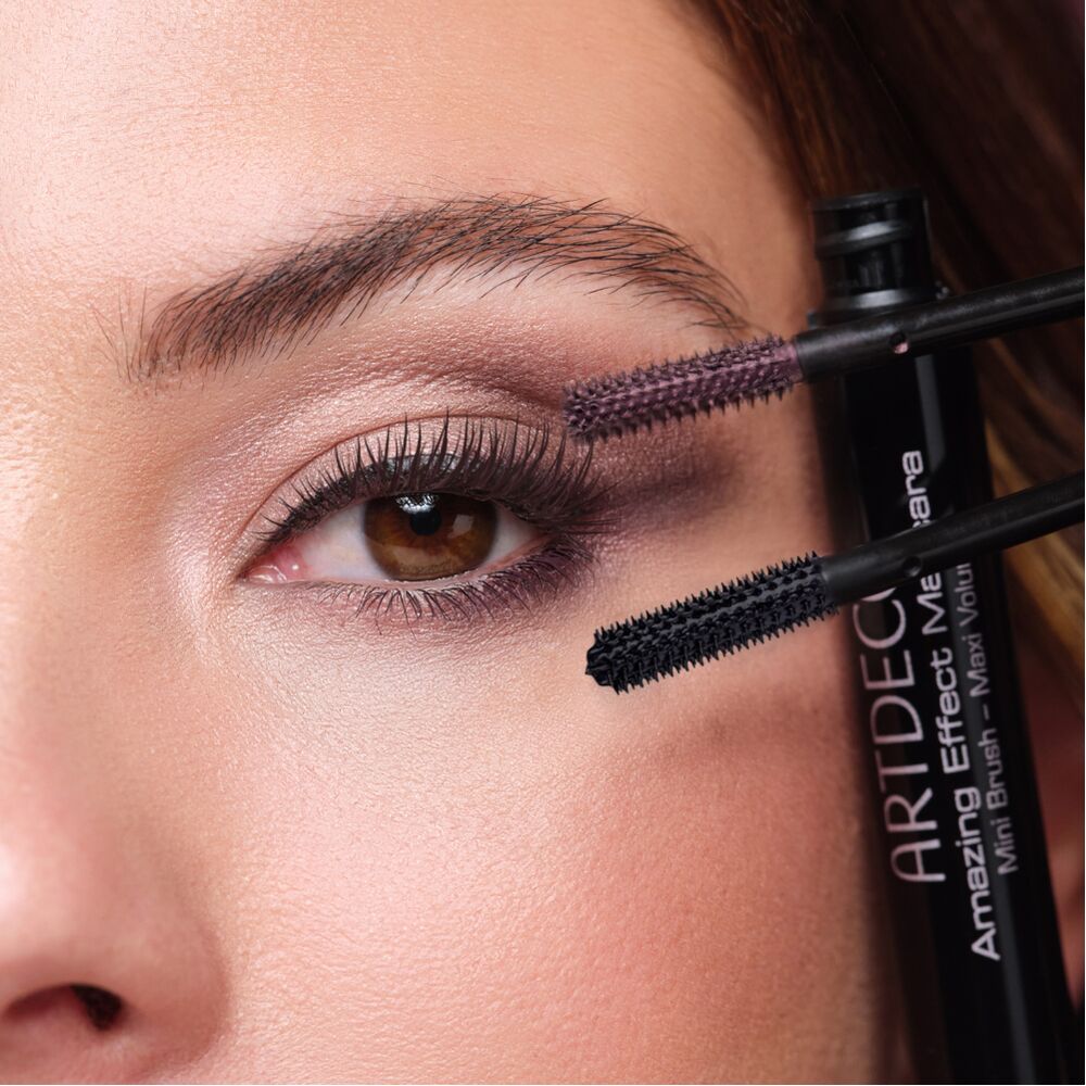Amazing Effect Mascara