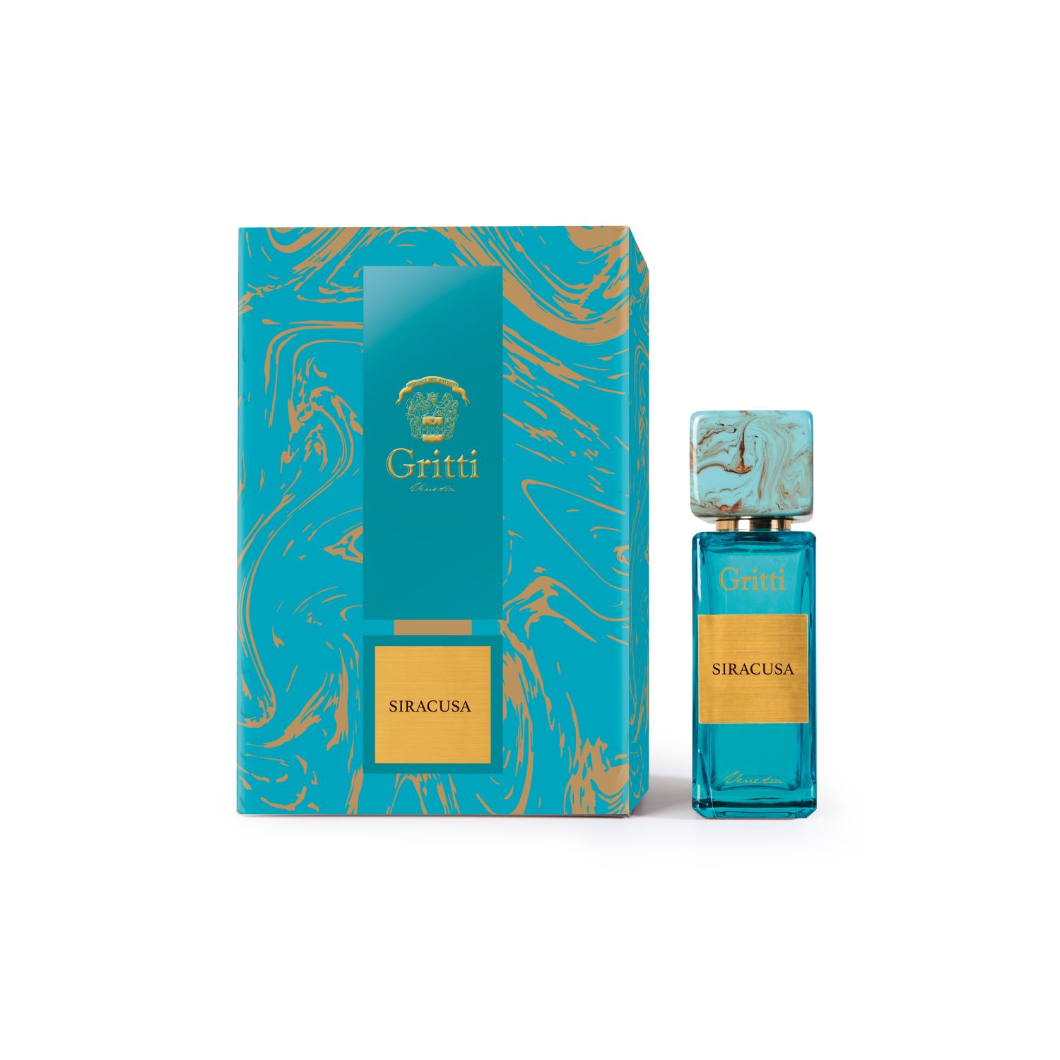 Siracusa Eau de Parfum