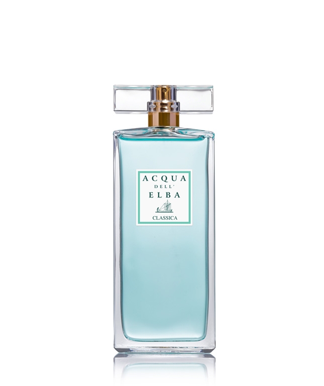 Classica Donna Eau de Parfum