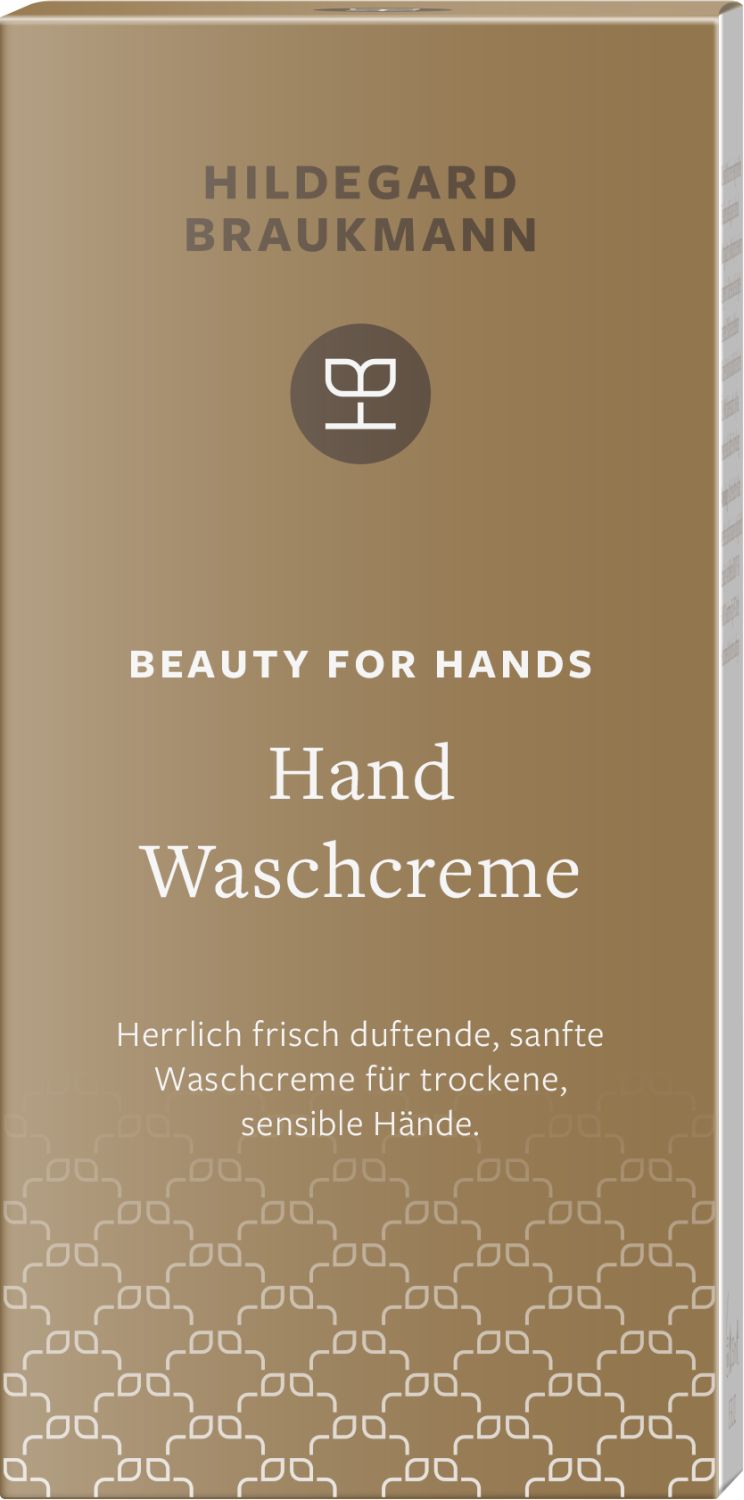 Handwaschcreme