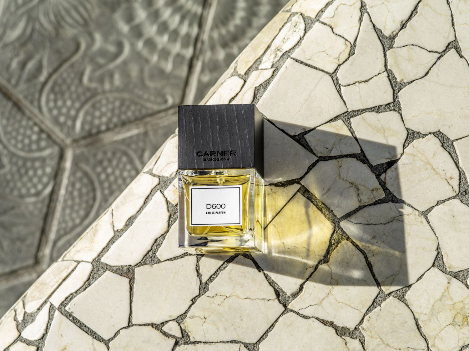 D600 Eau de Parfum