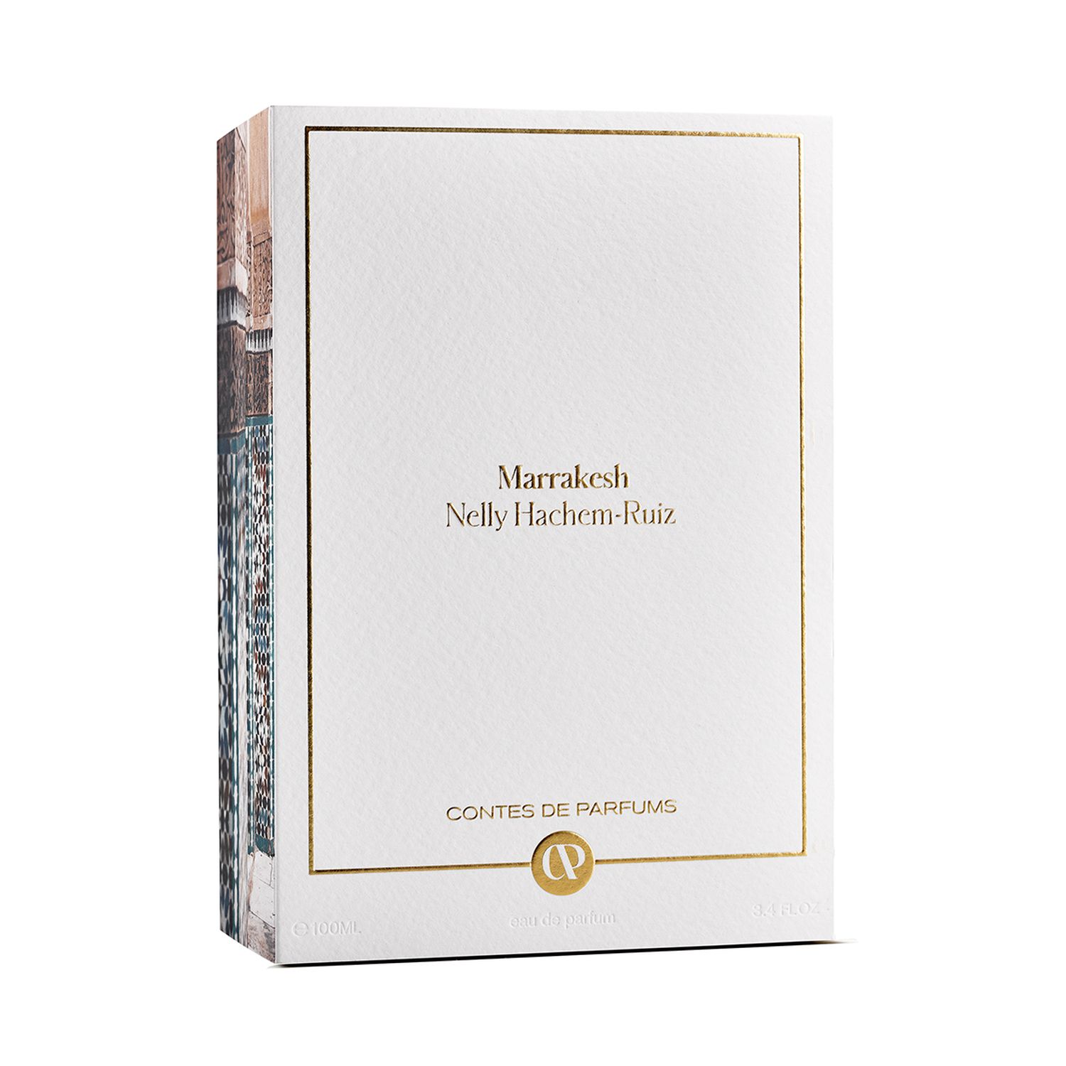 Marrakesh Eau de Parfum