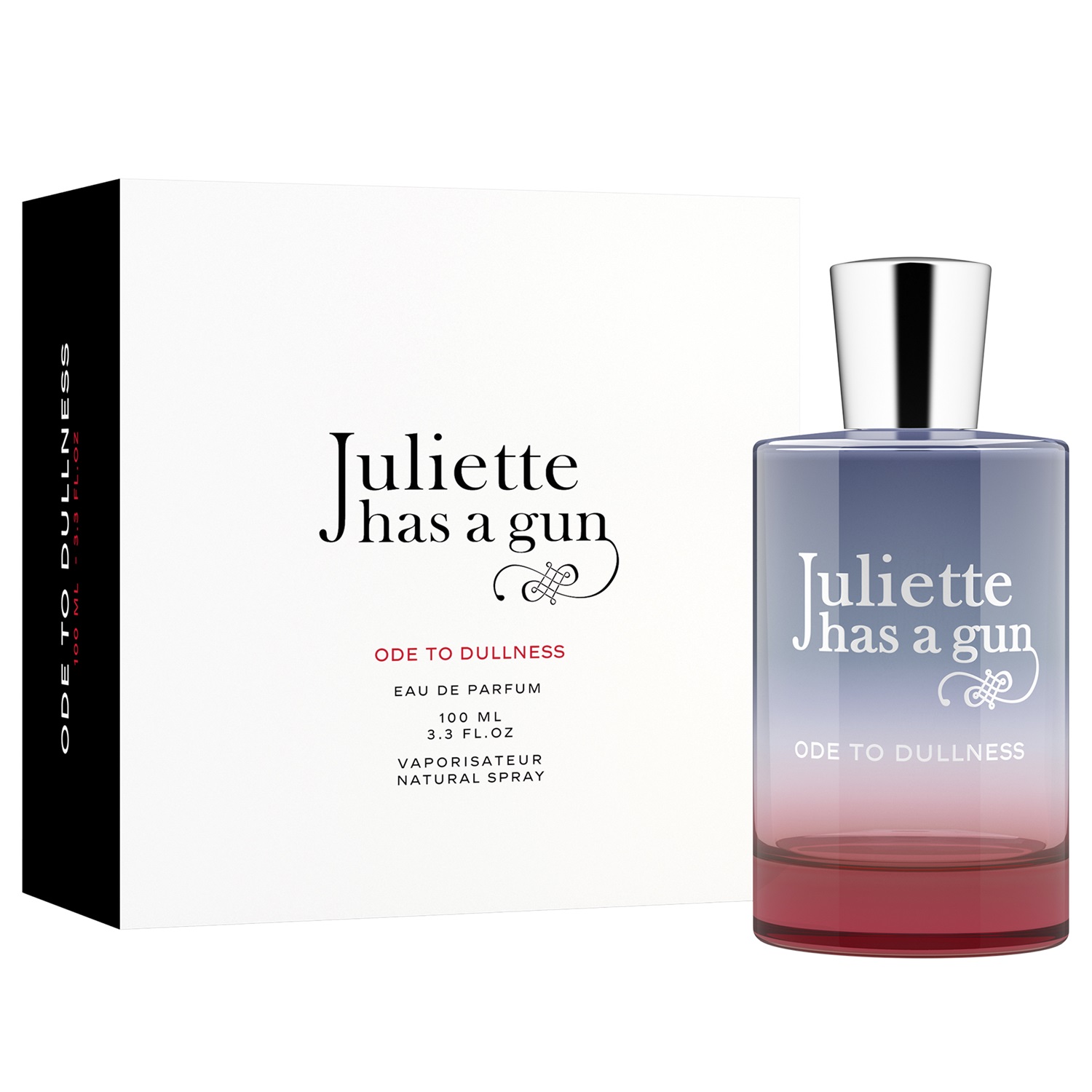 Ode to Dullness Eau de Parfum