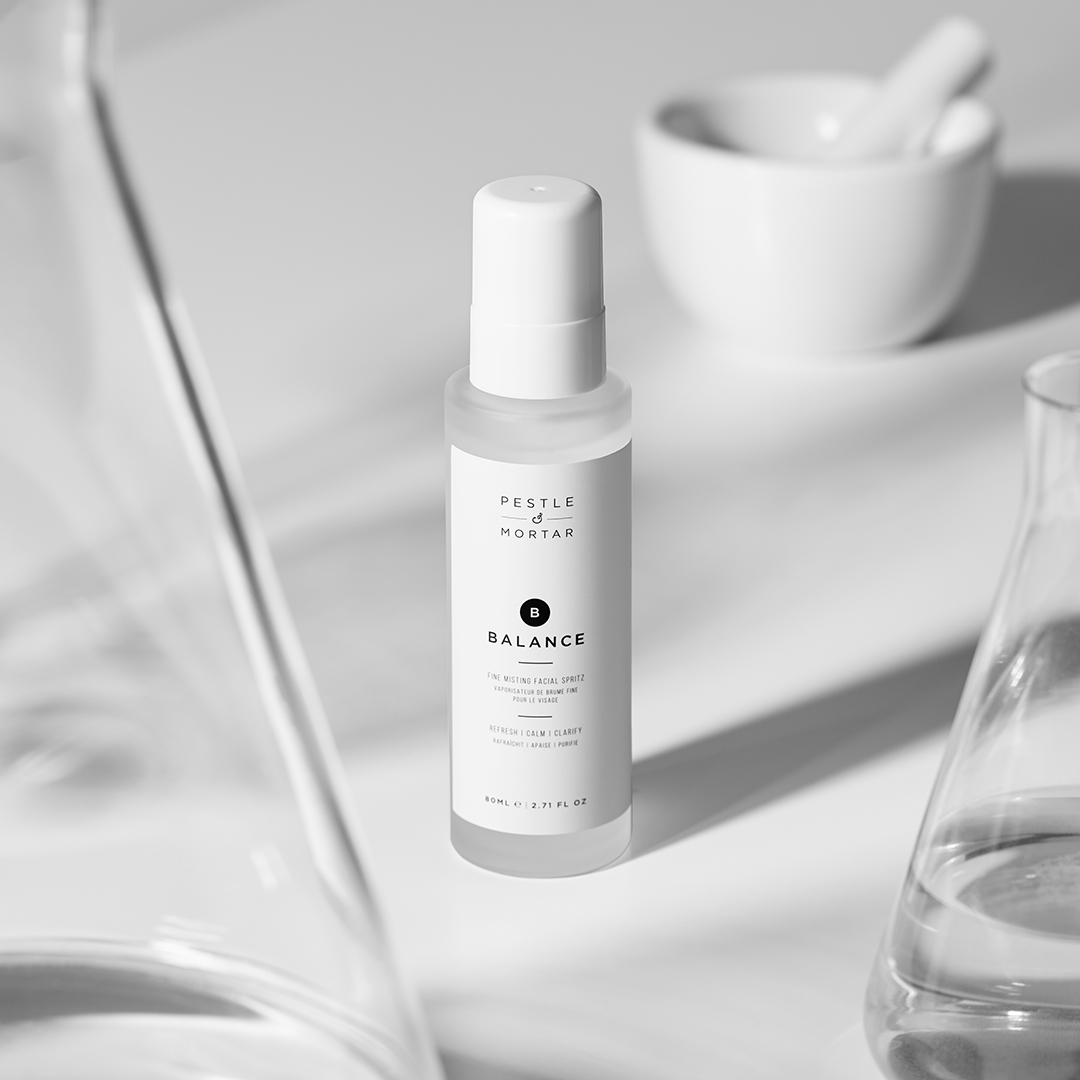 Balance Spritz