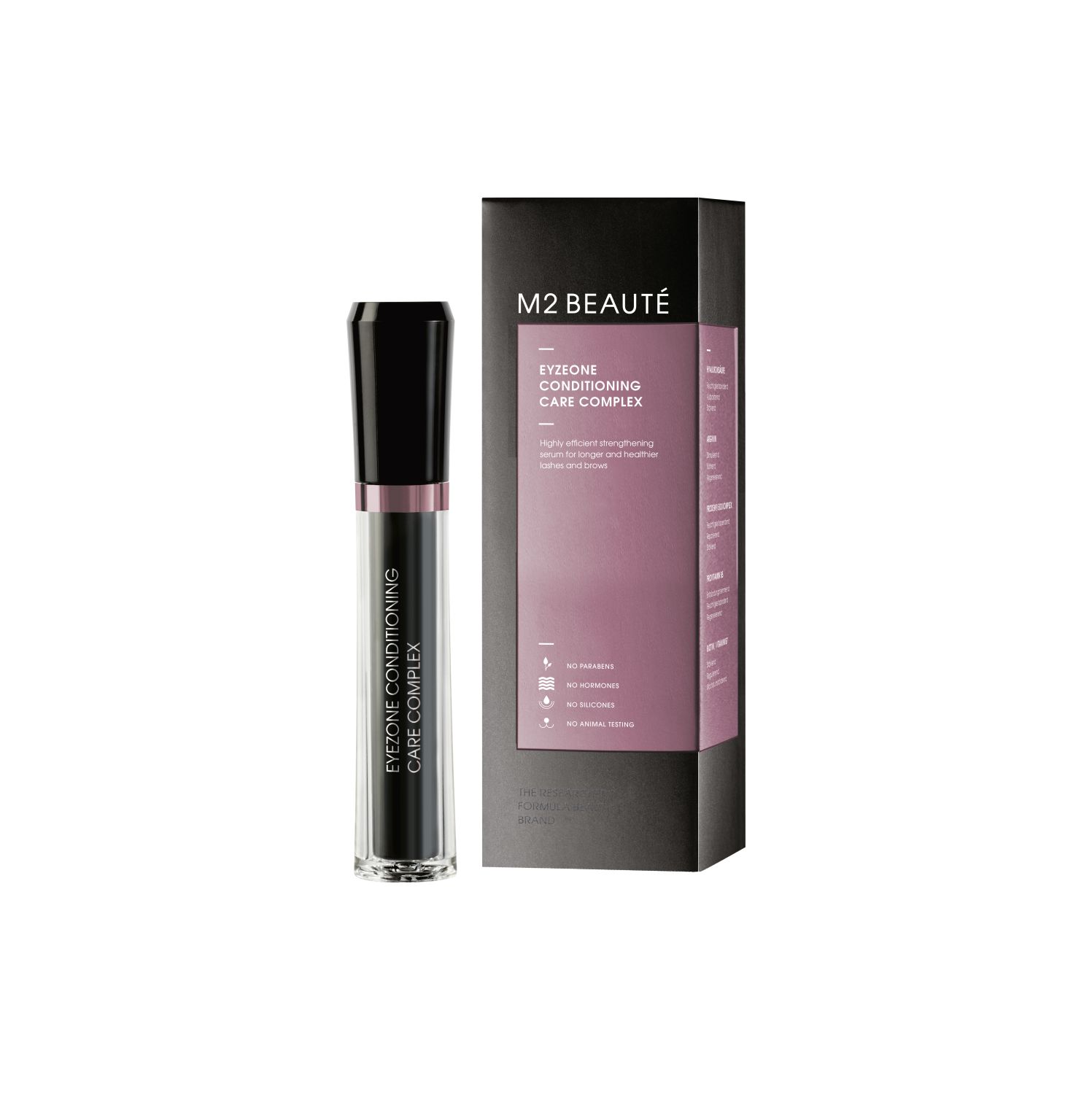 Eyezone Conditioning Care Complex