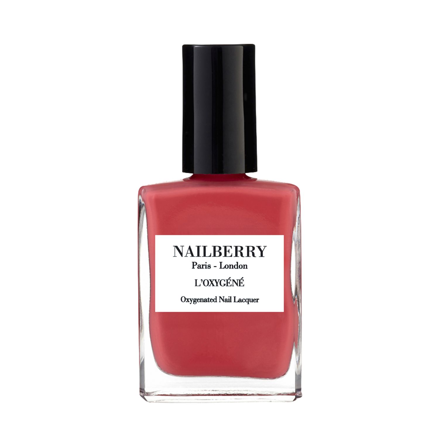 NBY L'Oxygene 112 English Rose