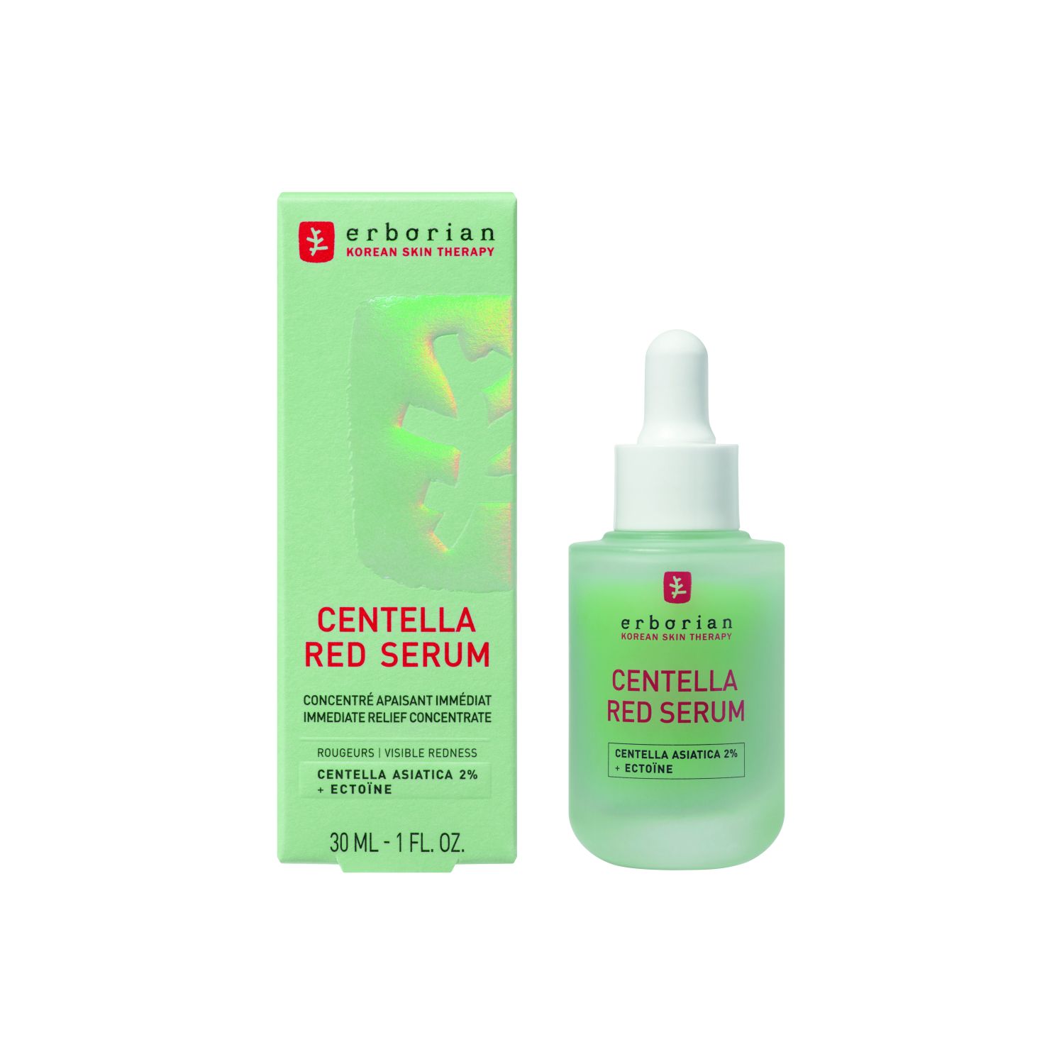 Cantella Red Serum