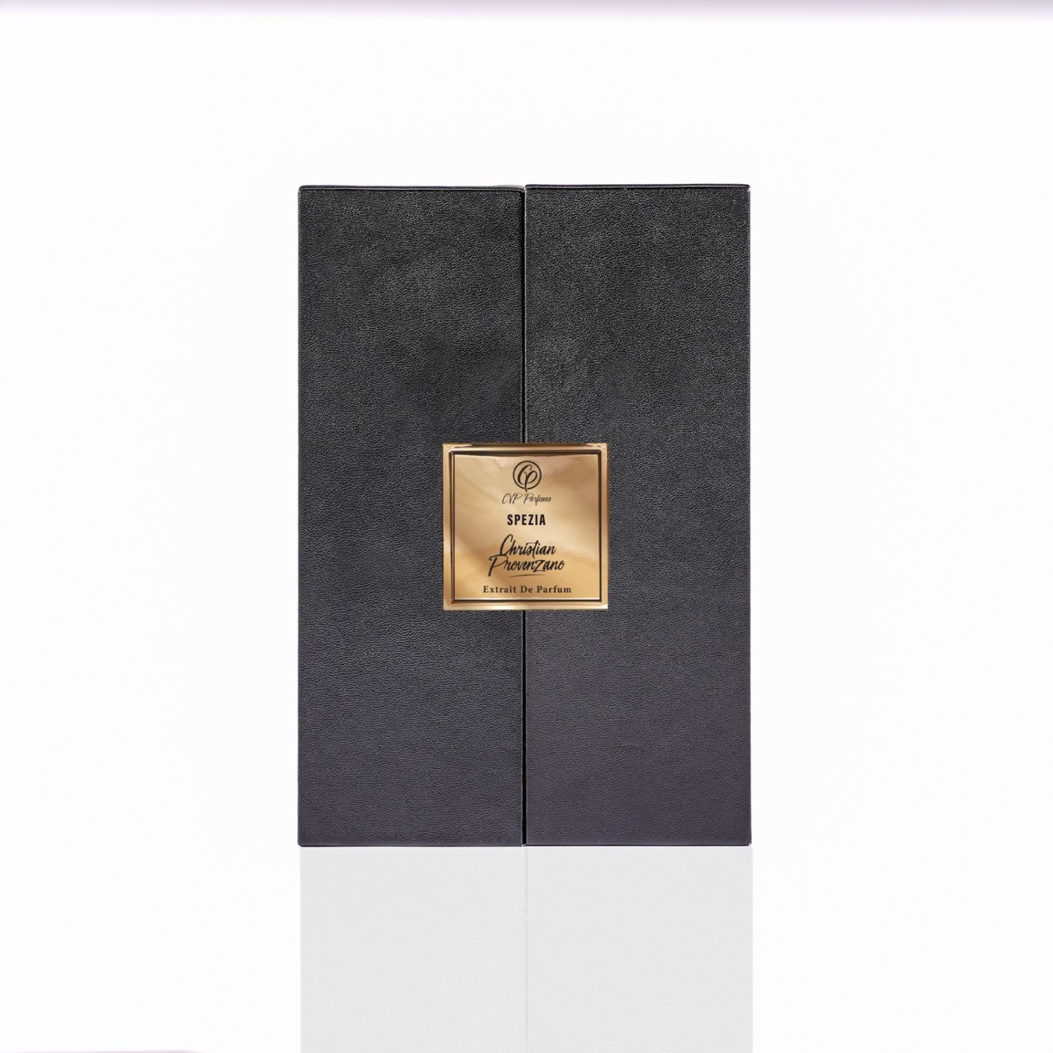 INSPIRATO Extrait de Parfum