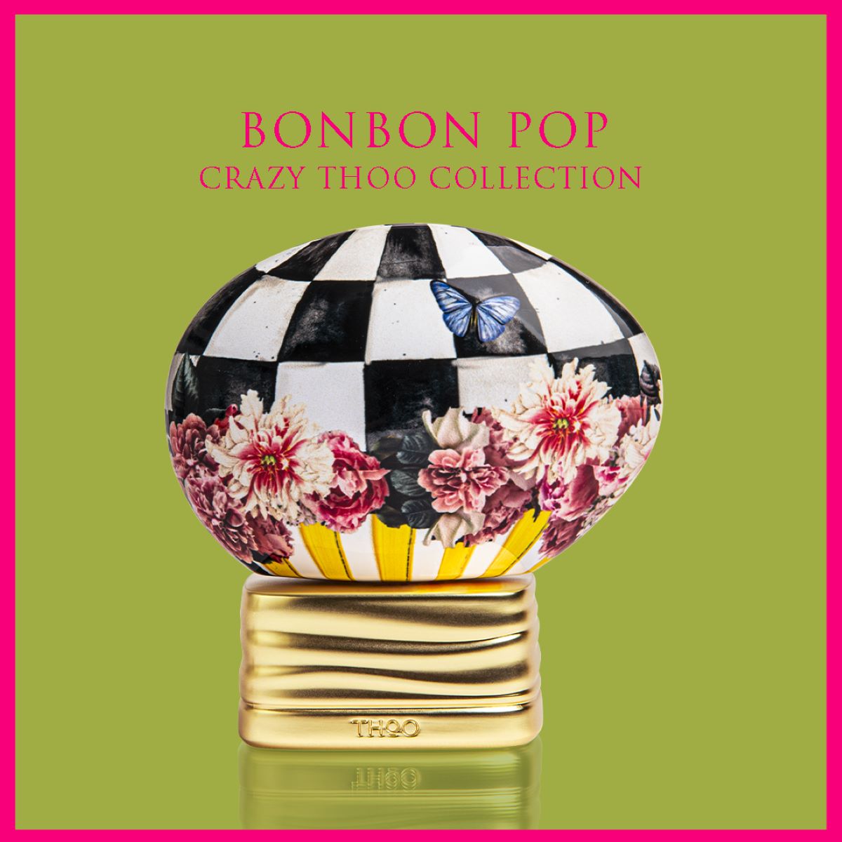 BONBON POP Eau de Parfum