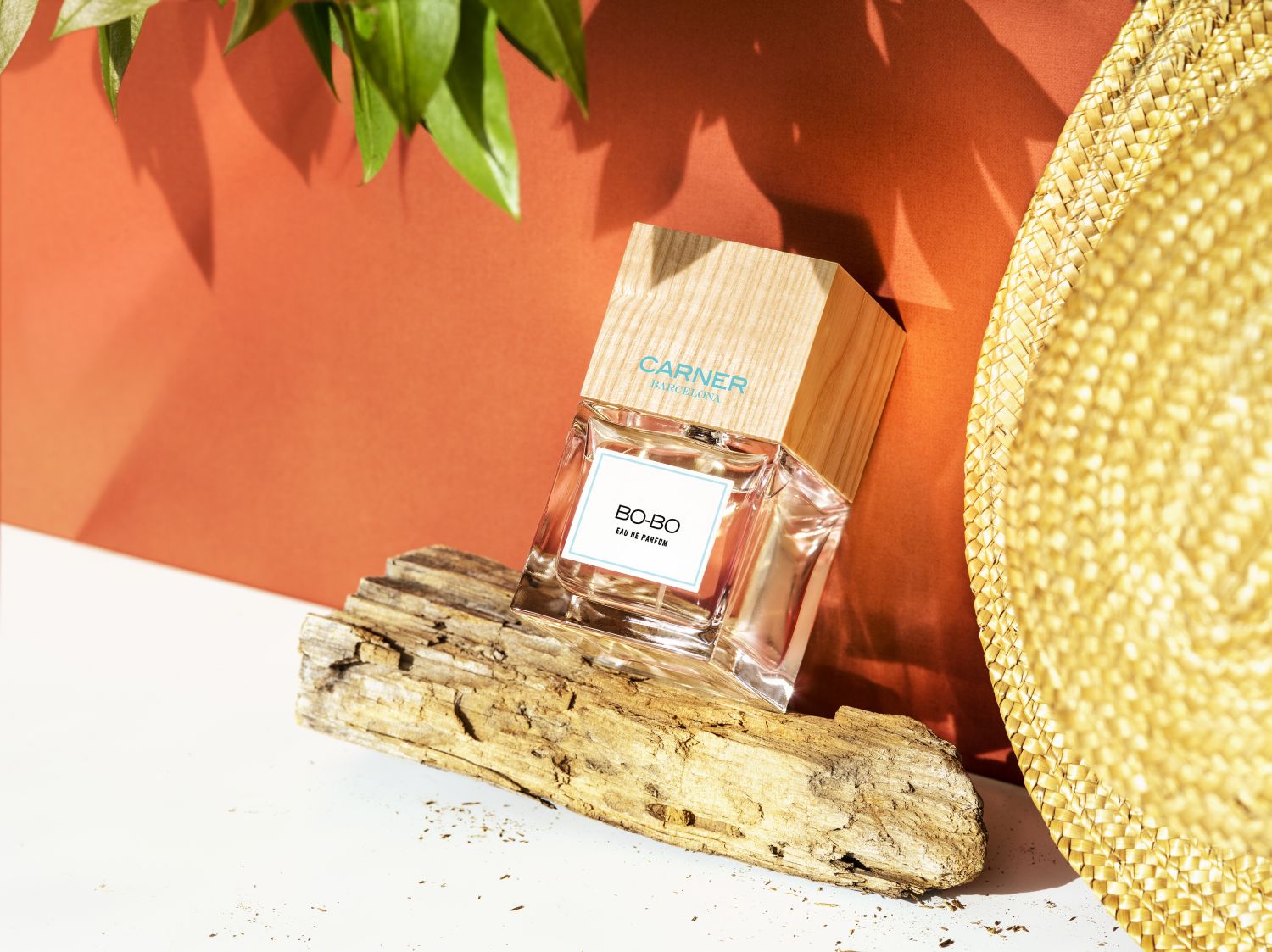Bo-Bo Eau de Parfum