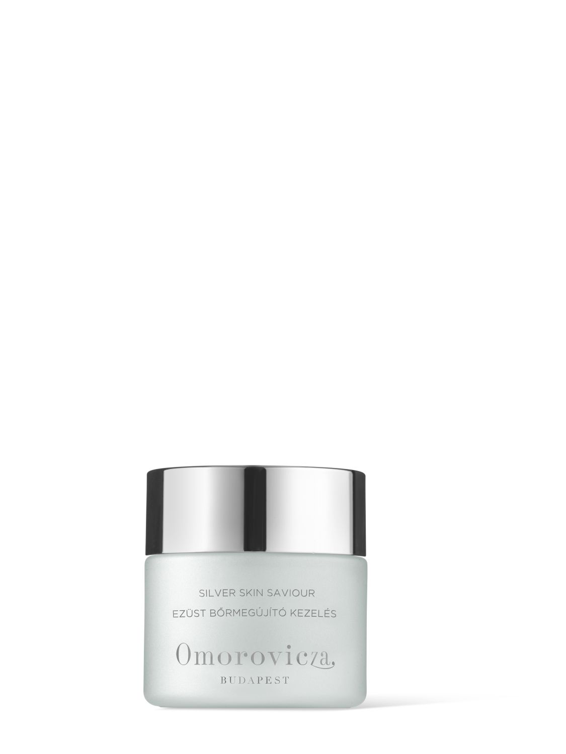 OMO Silver Skin Saviour 50ml