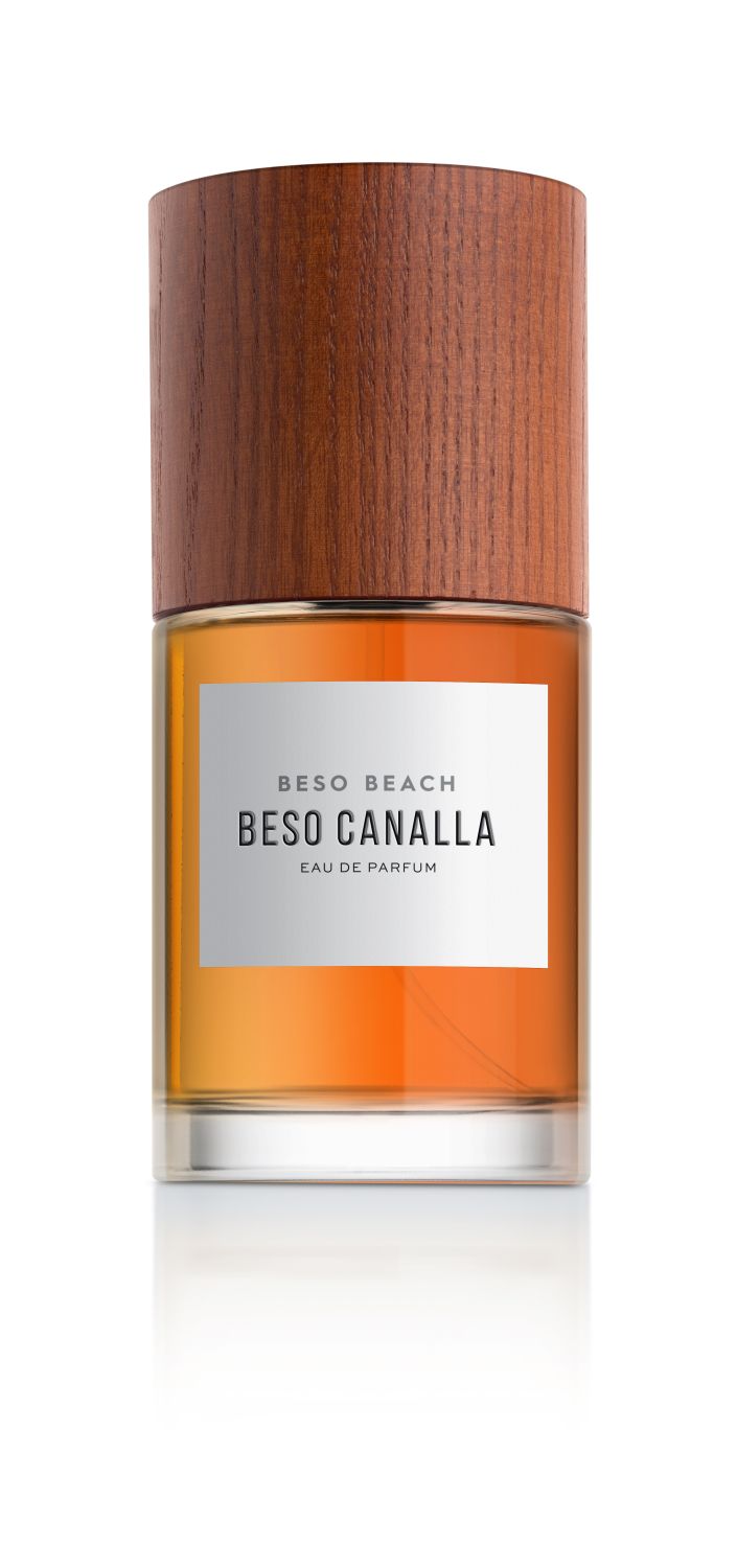 Beso Canalla Eau de Parfum