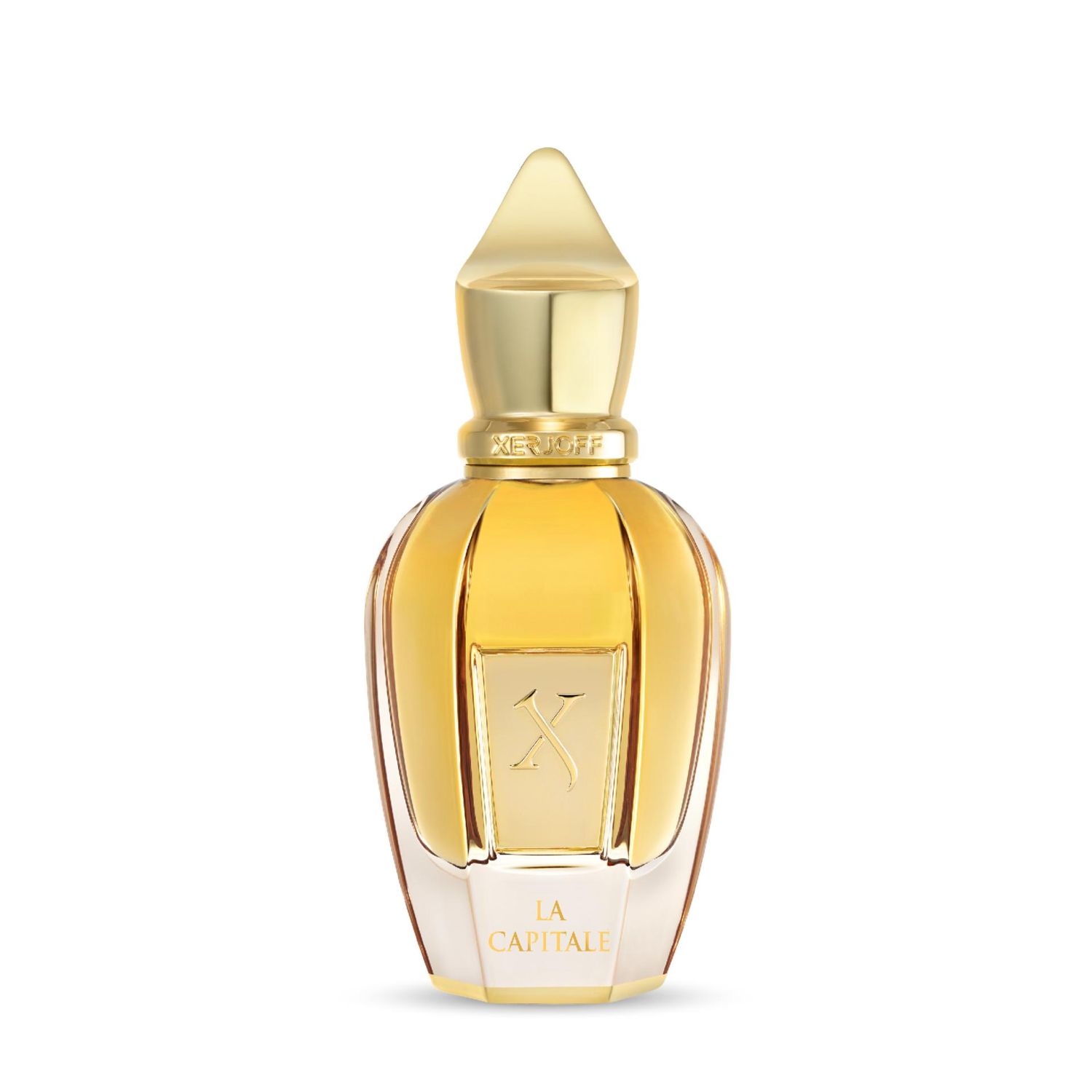 La Capitale Eau de Parfum
