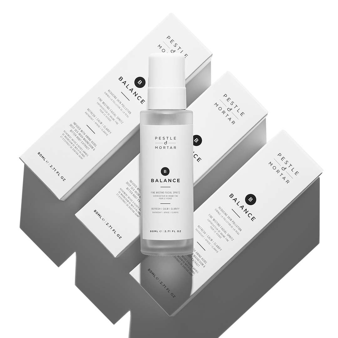 Balance Spritz