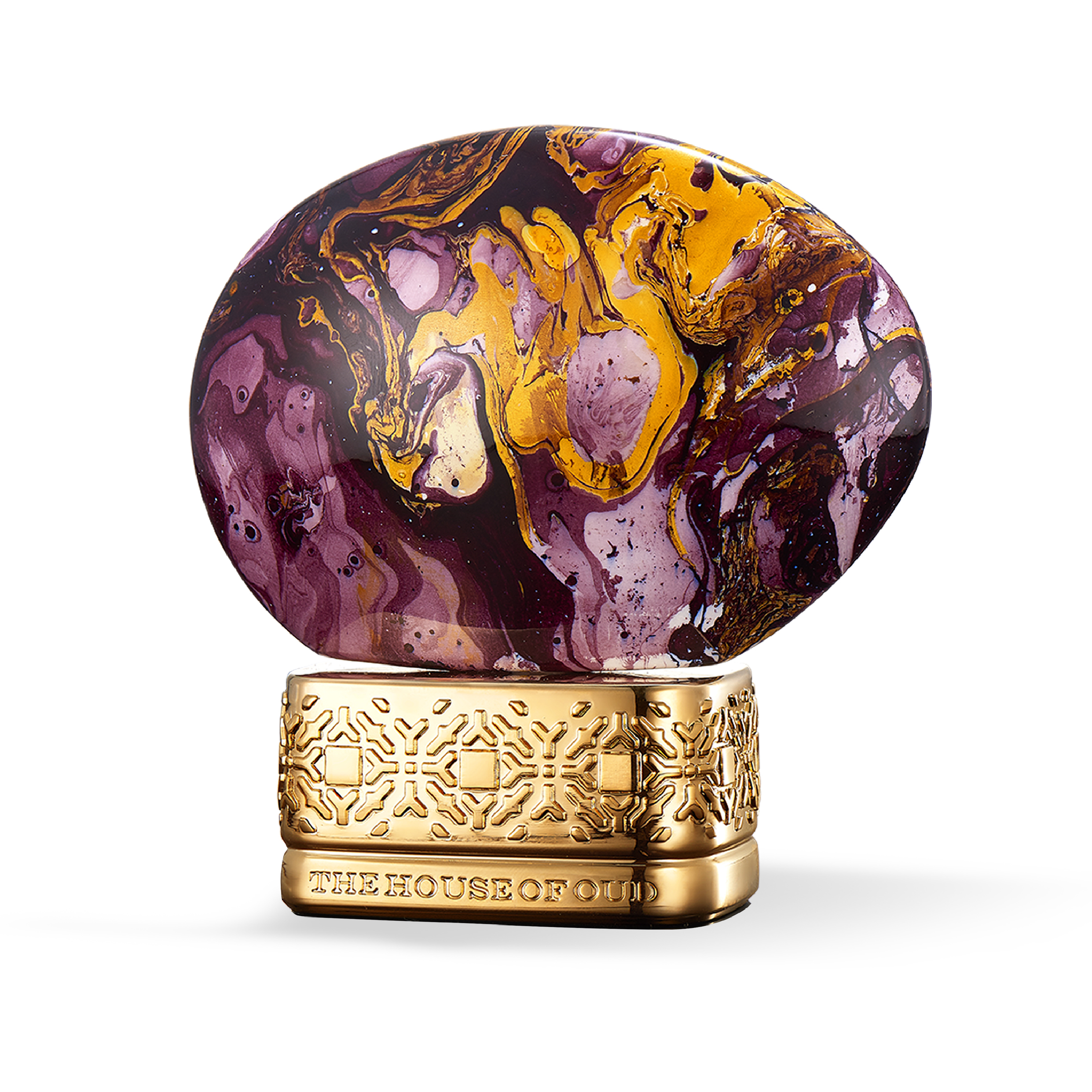GRAPE PEARLS Eau de Parfum