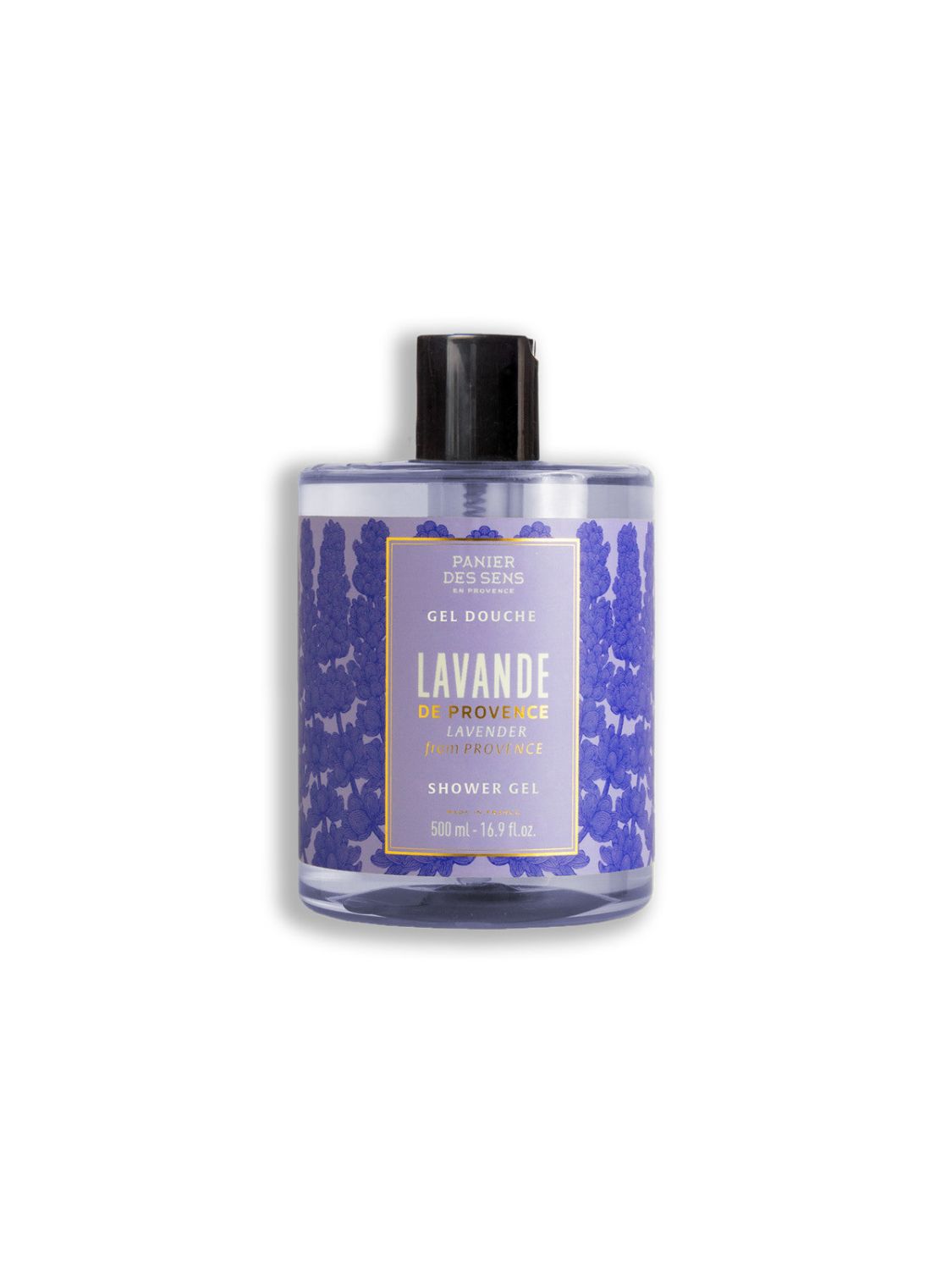 Duschgel Lavendel