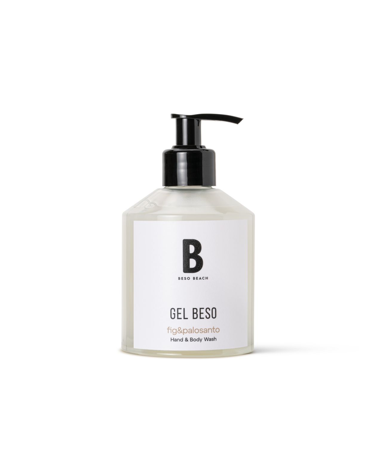 Gel Beso