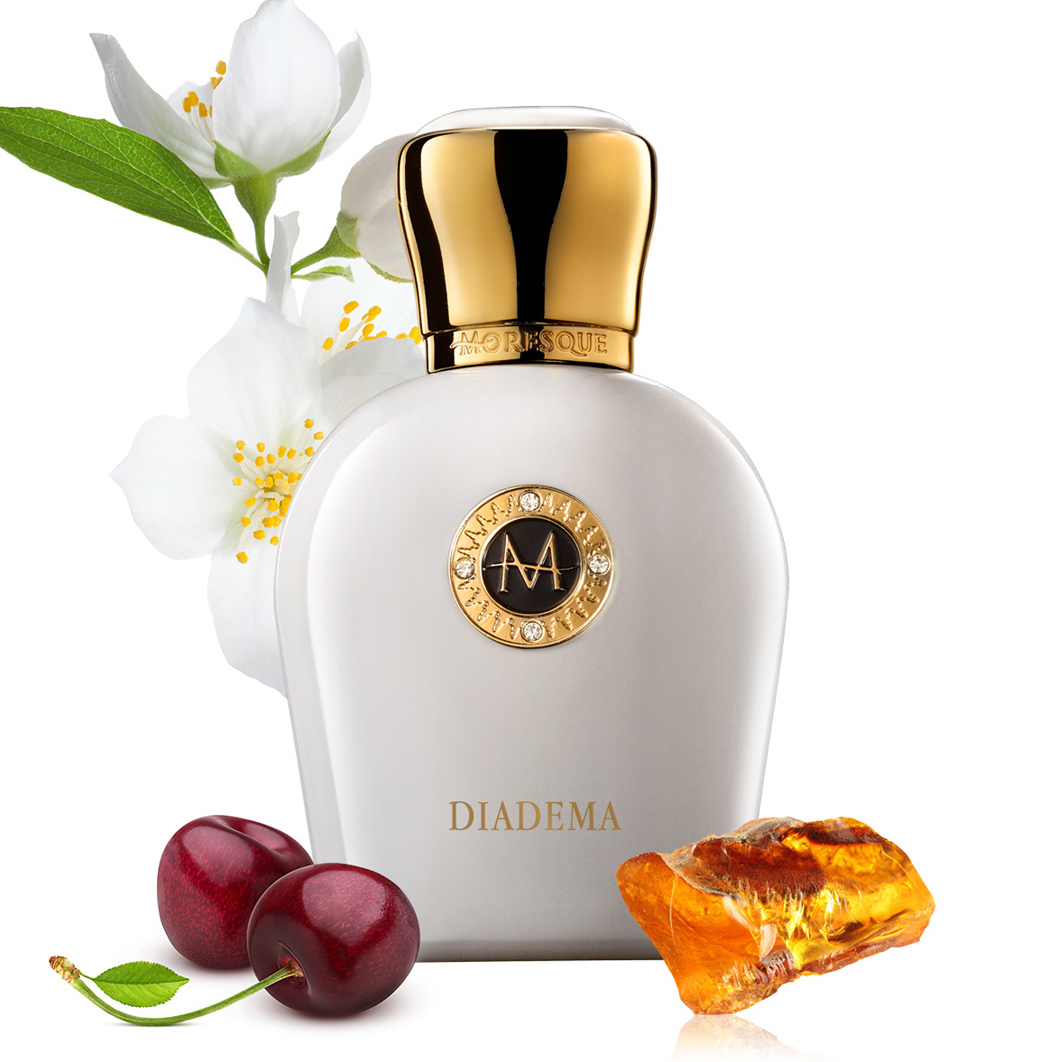 Diadema Eau de Parfum