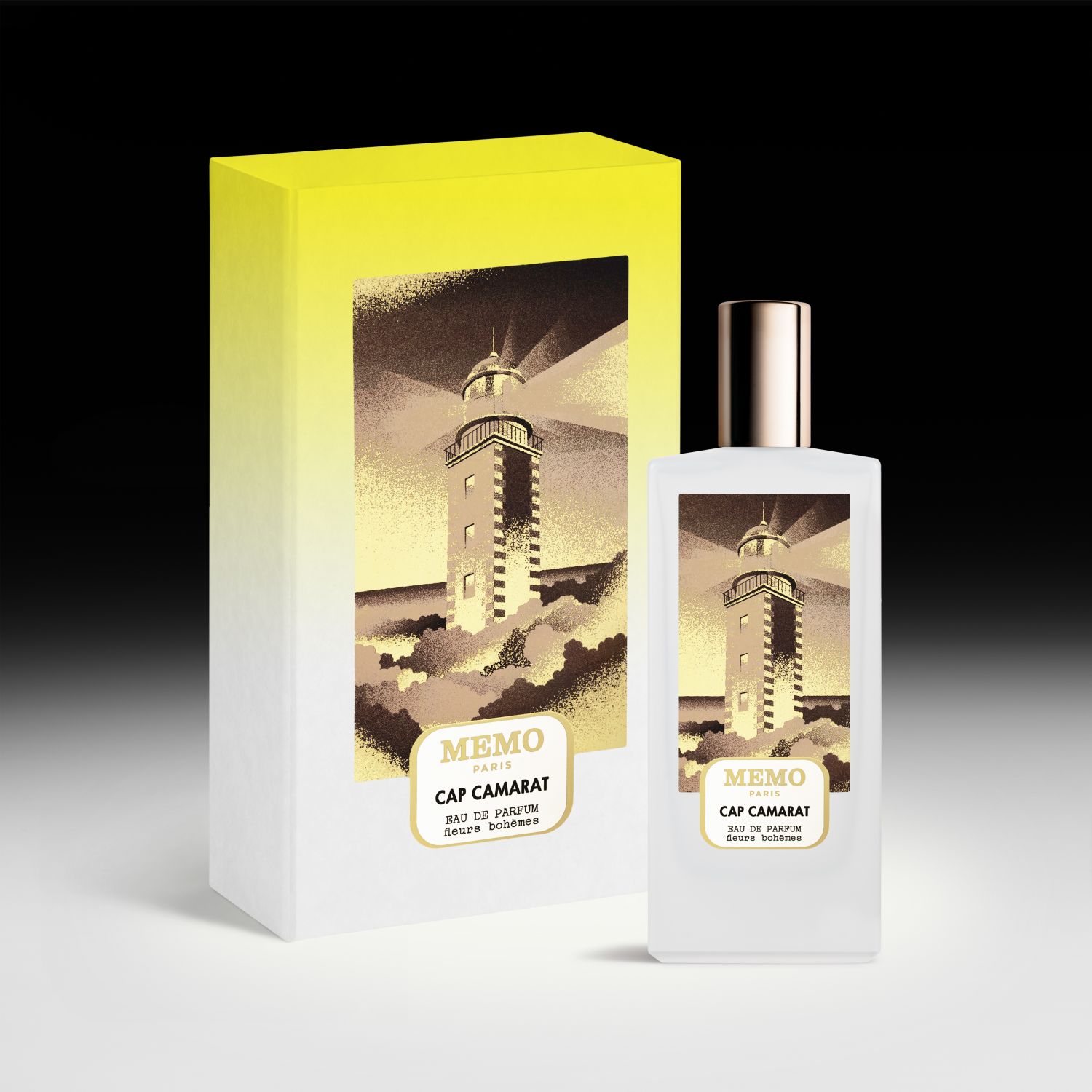 Cap Camarat EDP 75ml