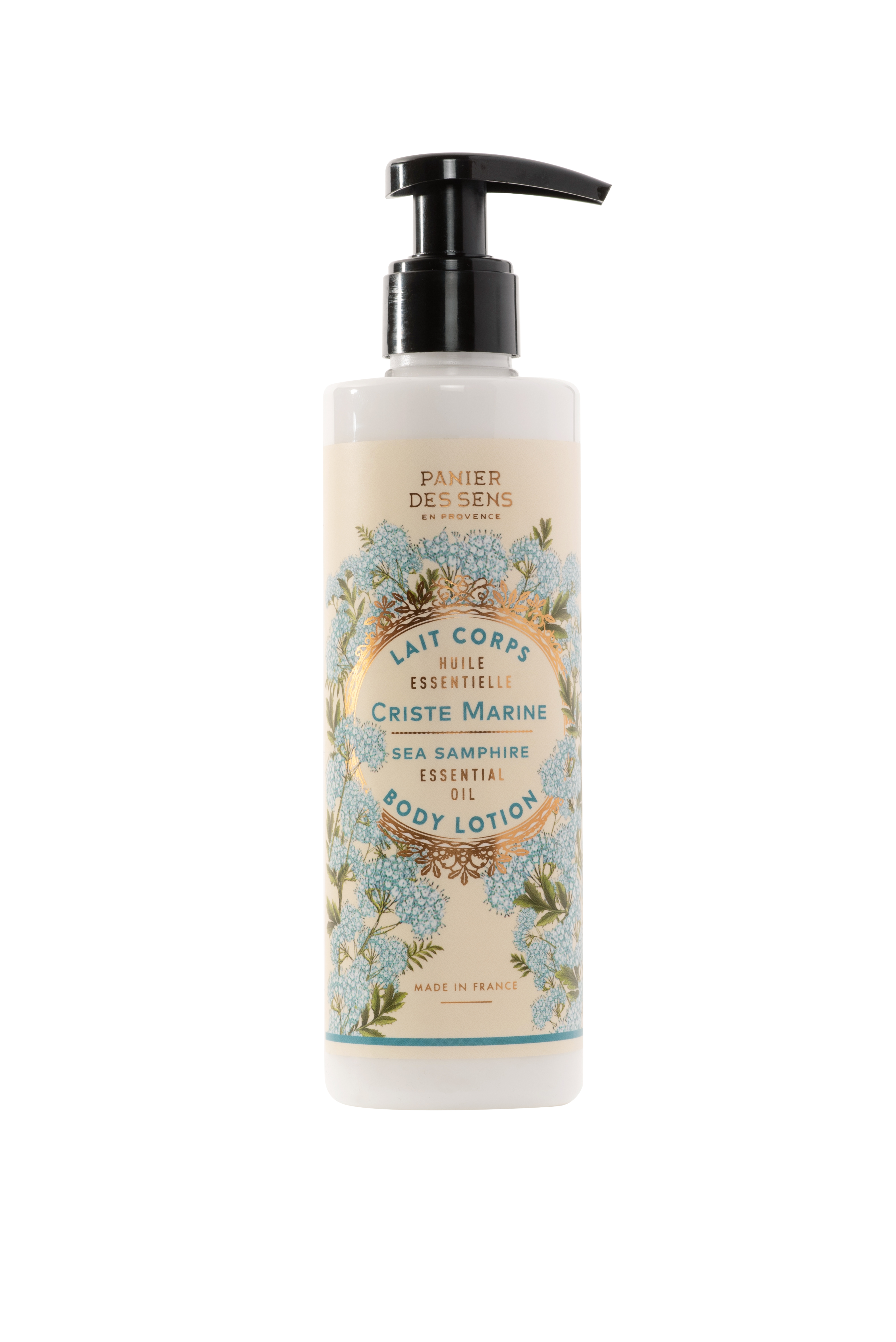 ESSENTIELS Körperlotion Meerfenchel