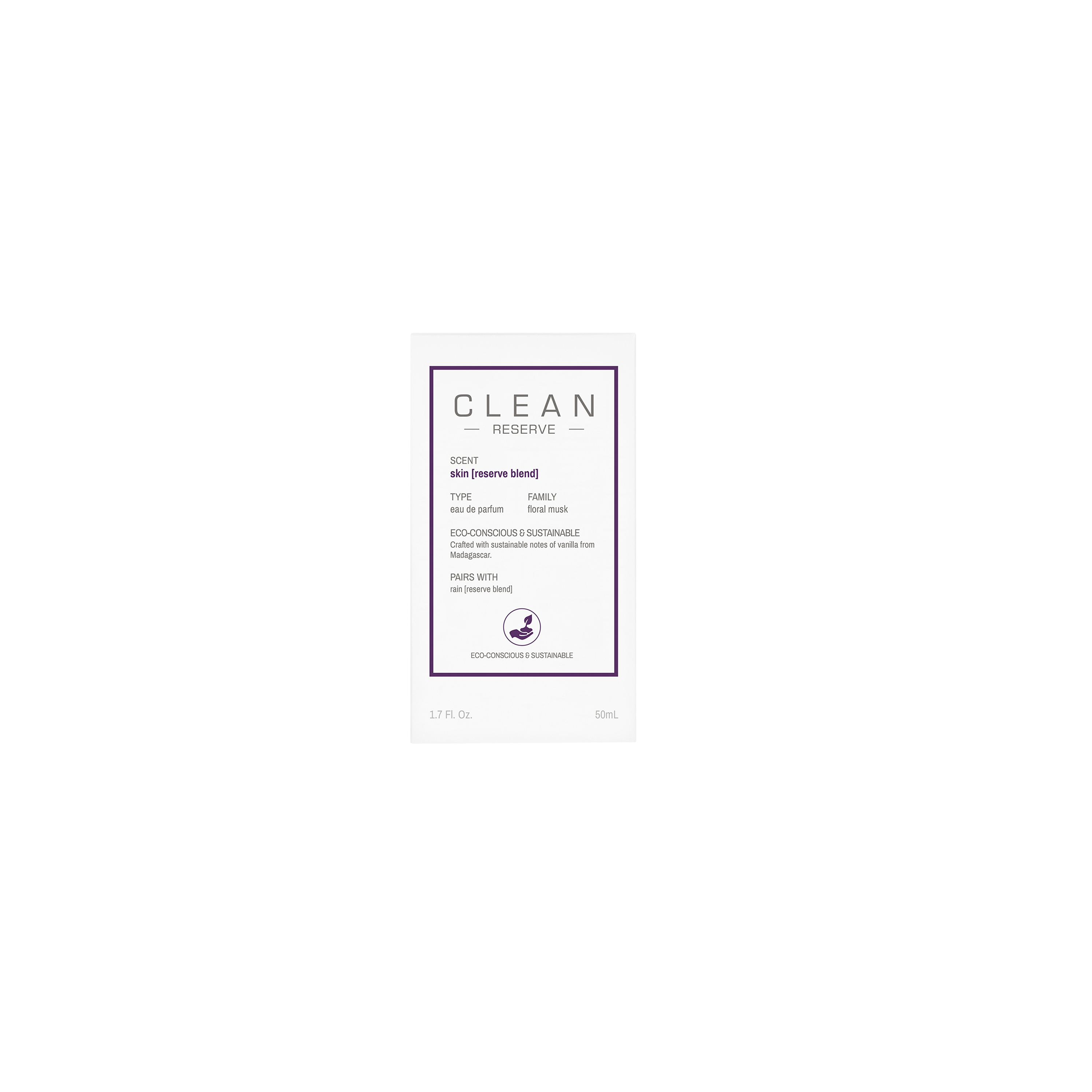 Blend Skin Eau de Parfum