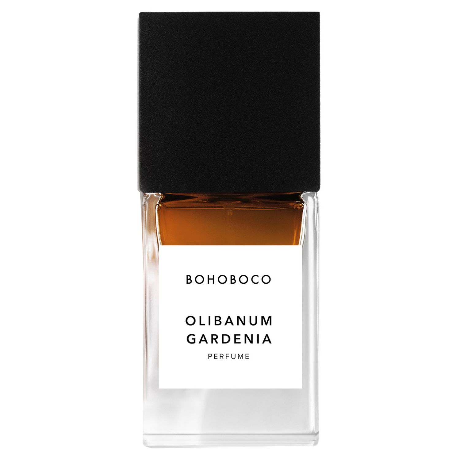 Olibanum Gardenia Extrait de Parfum
