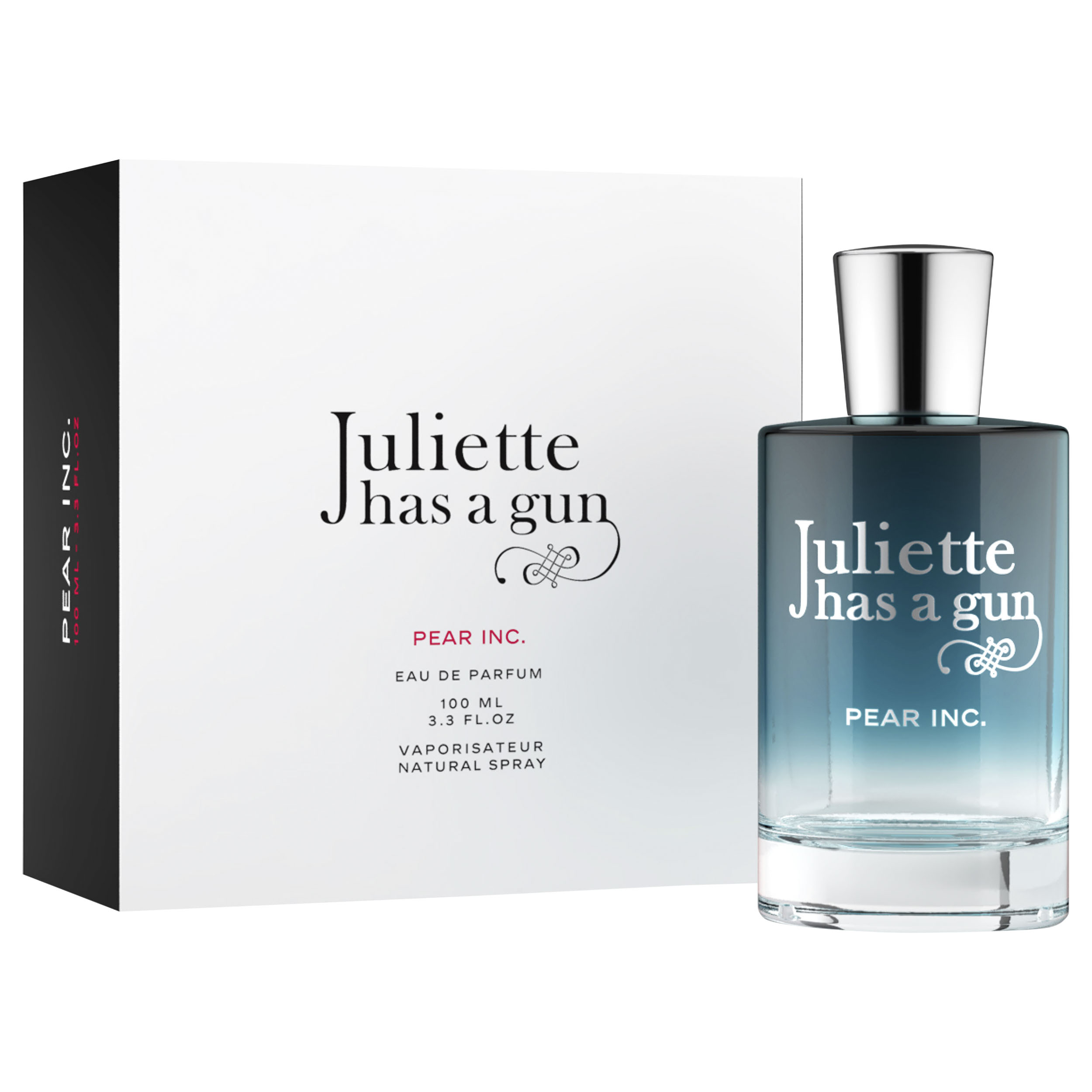 Pear Inc. Eau de Parfum