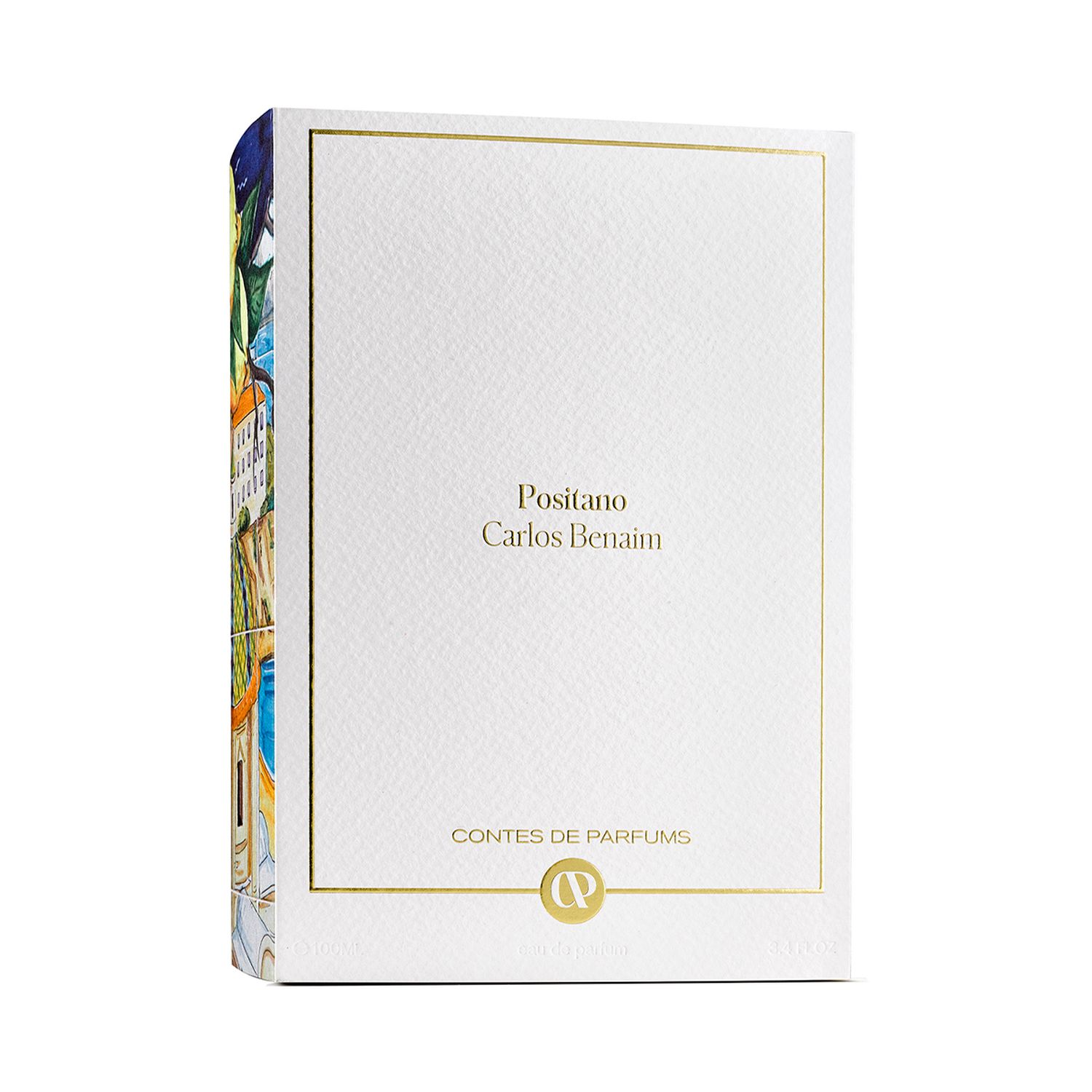 Positano Eau de Parfum