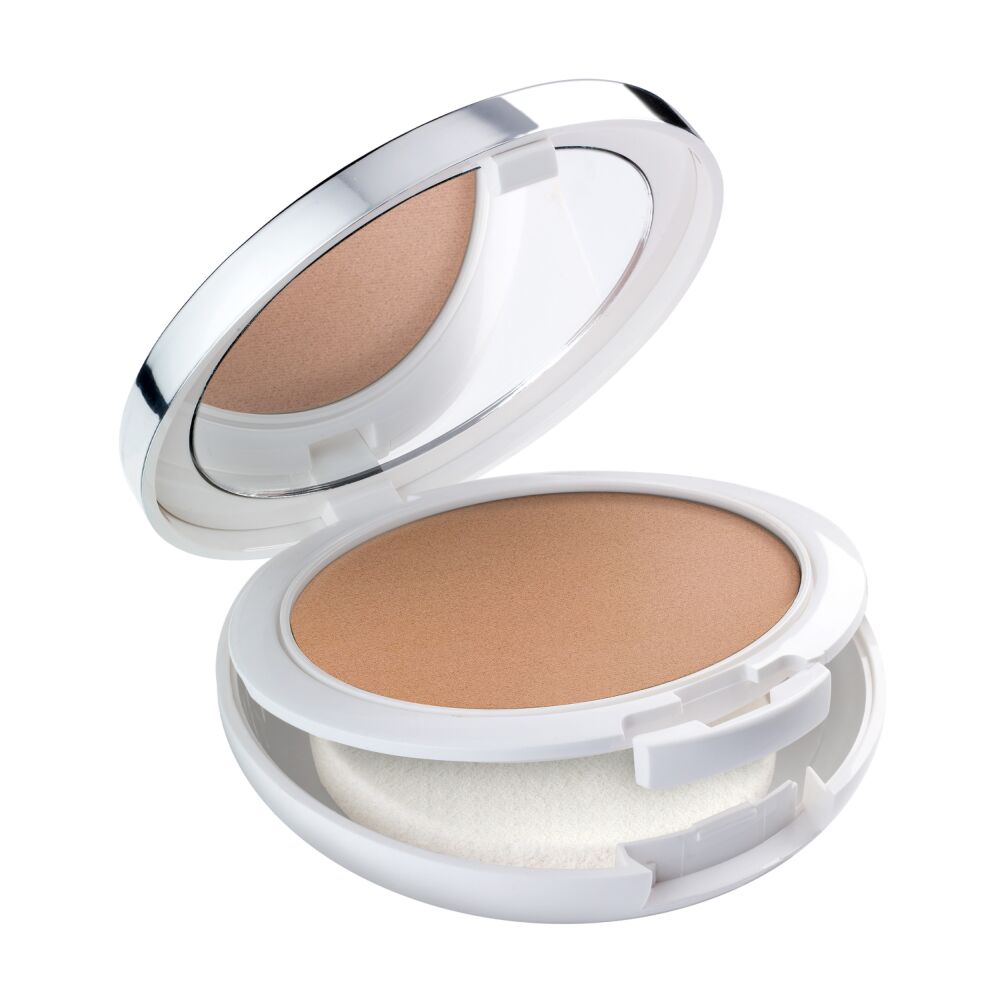 All In One Cream Foundation
