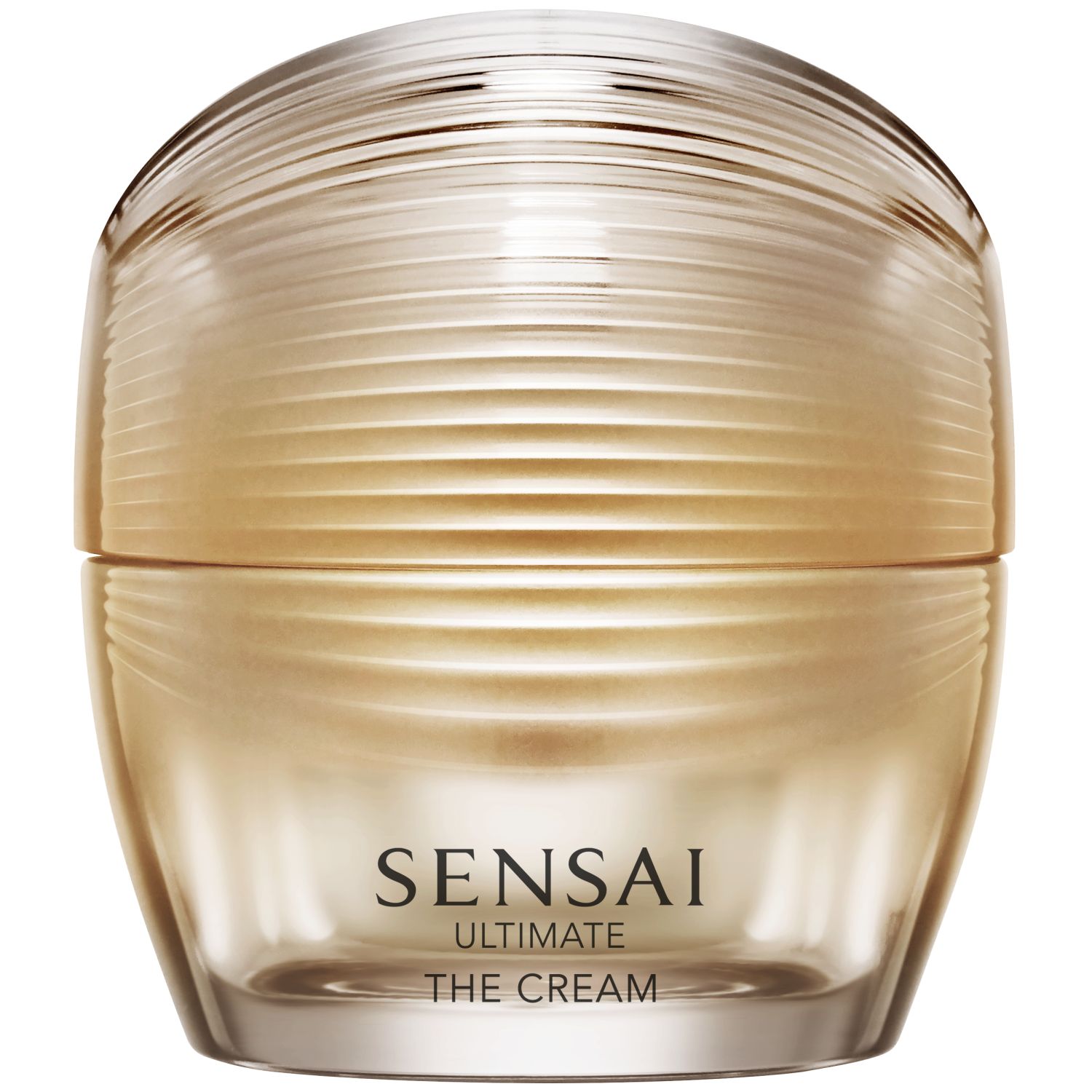 Ultimate The Cream Set