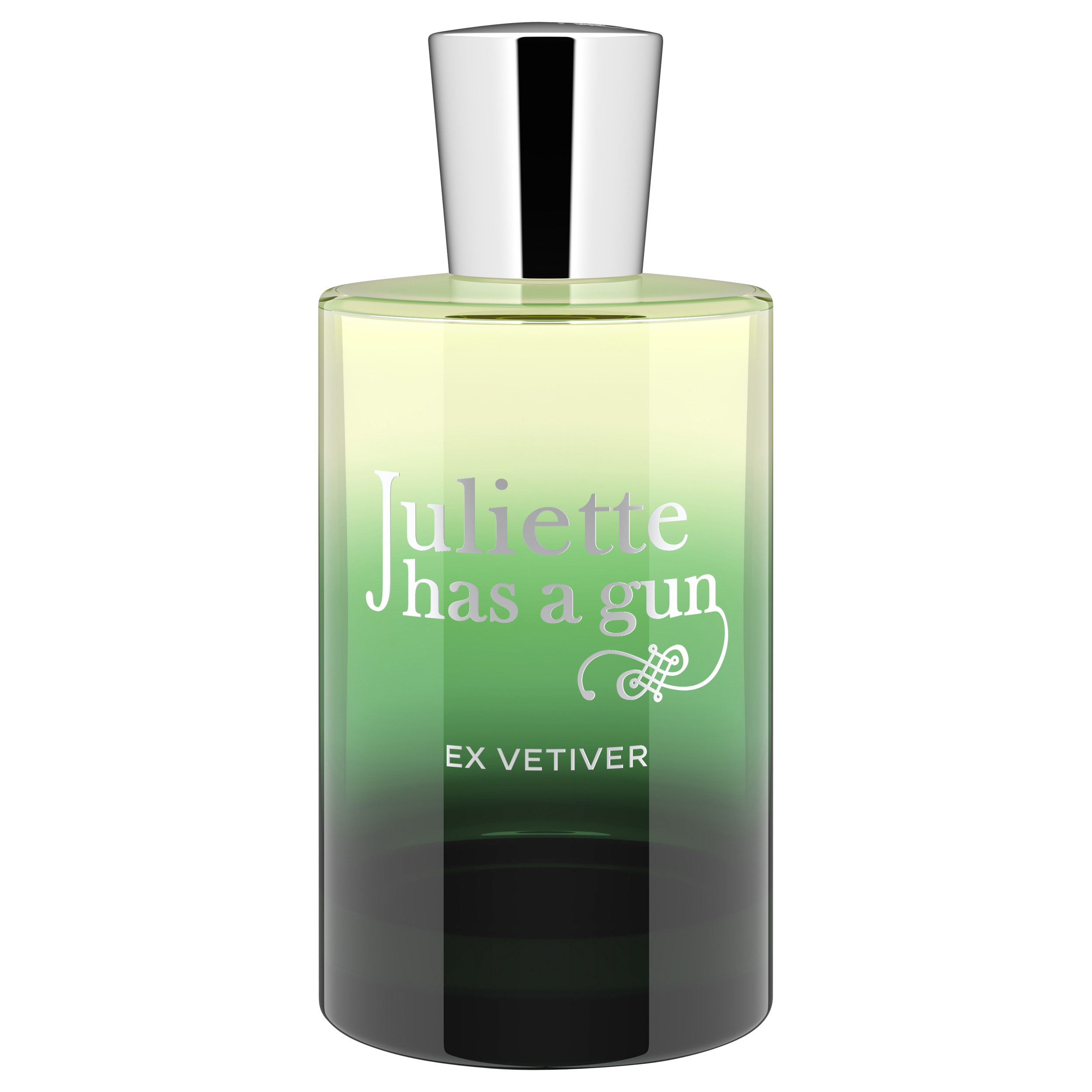Ex Vetiver Eau de Parfum