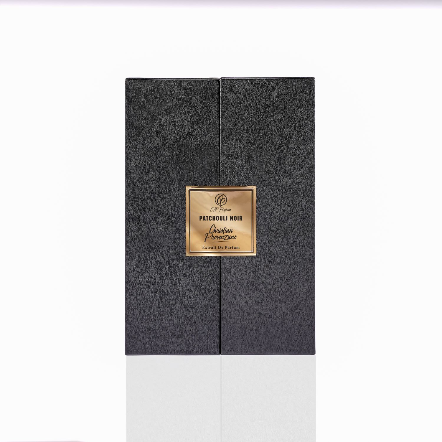 PATCHOULI NOIR Extrait de Parfum