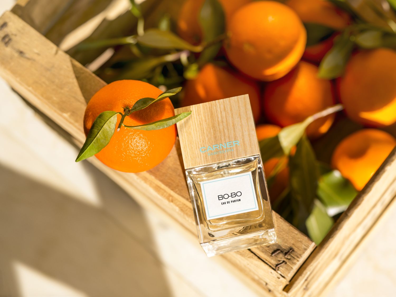 Bo-Bo Eau de Parfum