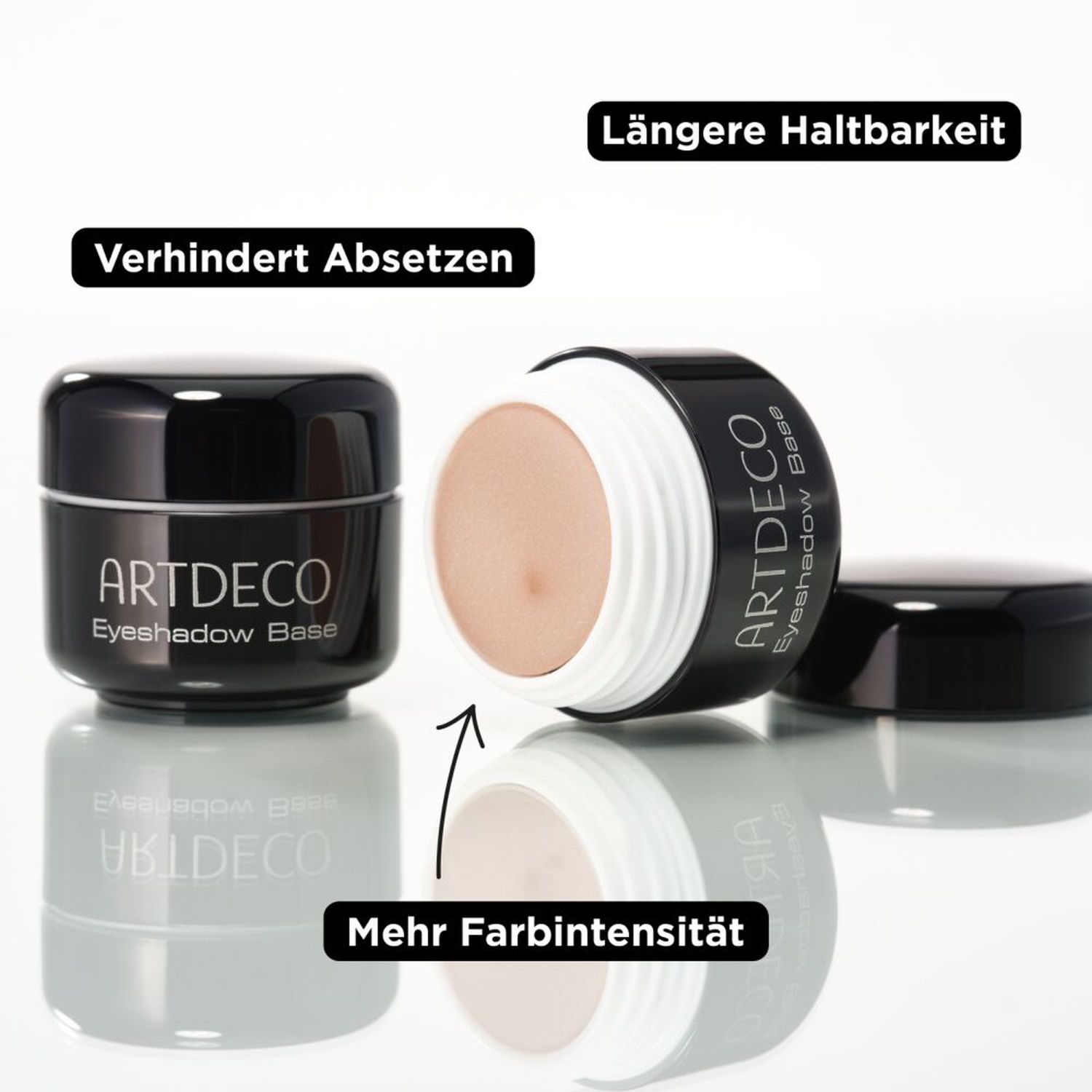 Eyeshadow Base  Limitierte Verpackung