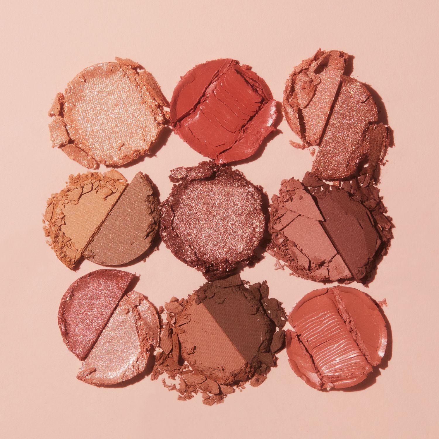 Paradise dual palette [match]