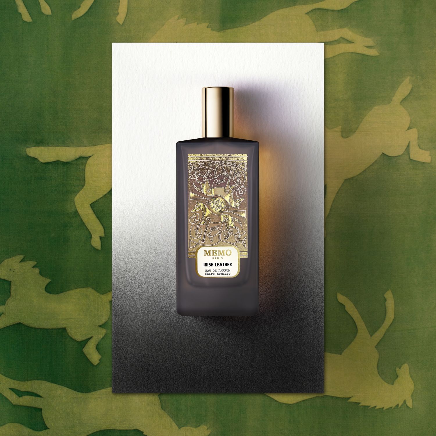 Irish Leather Eau de Parfum