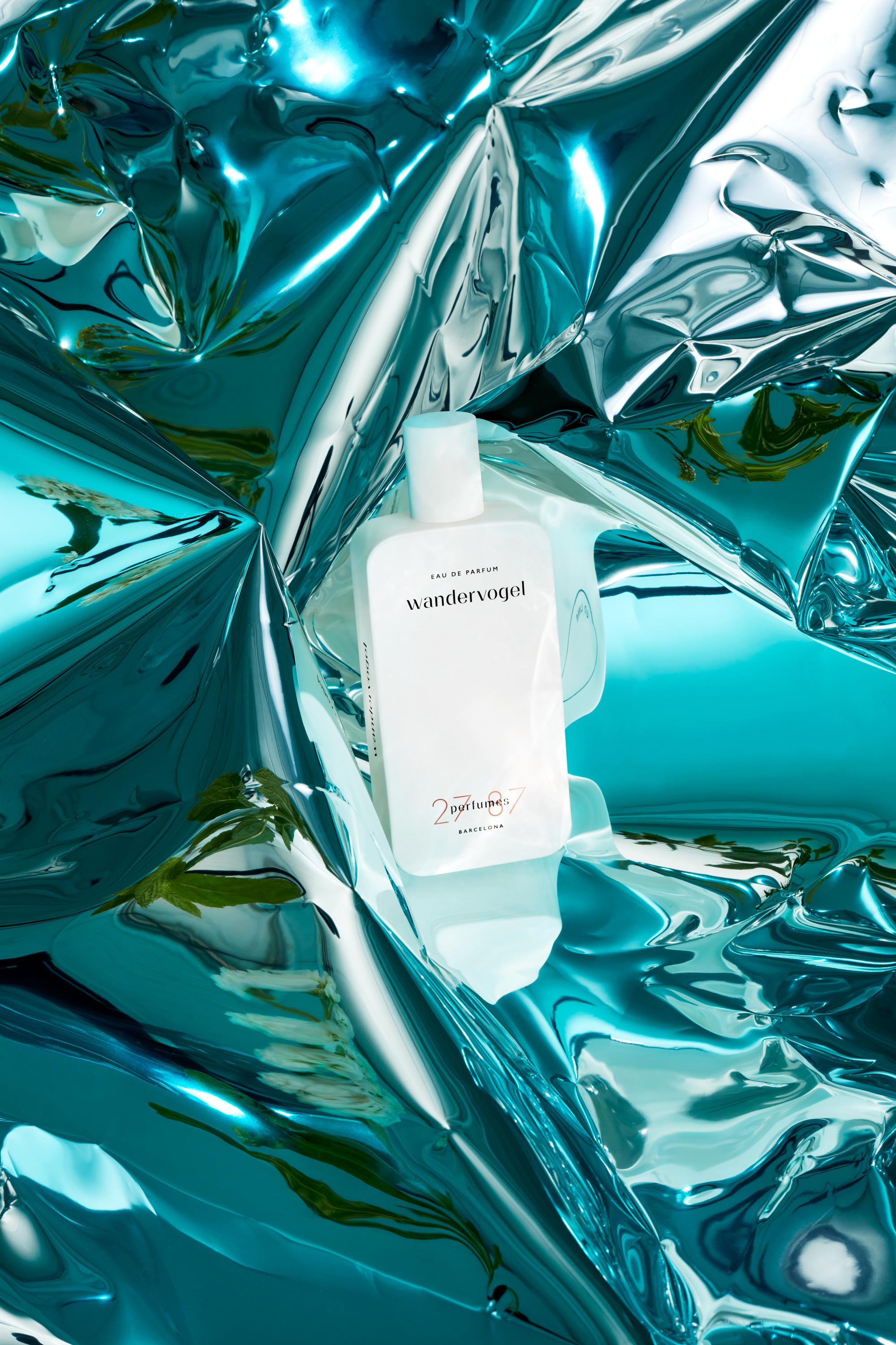 Wandervogel Eau de Parfum