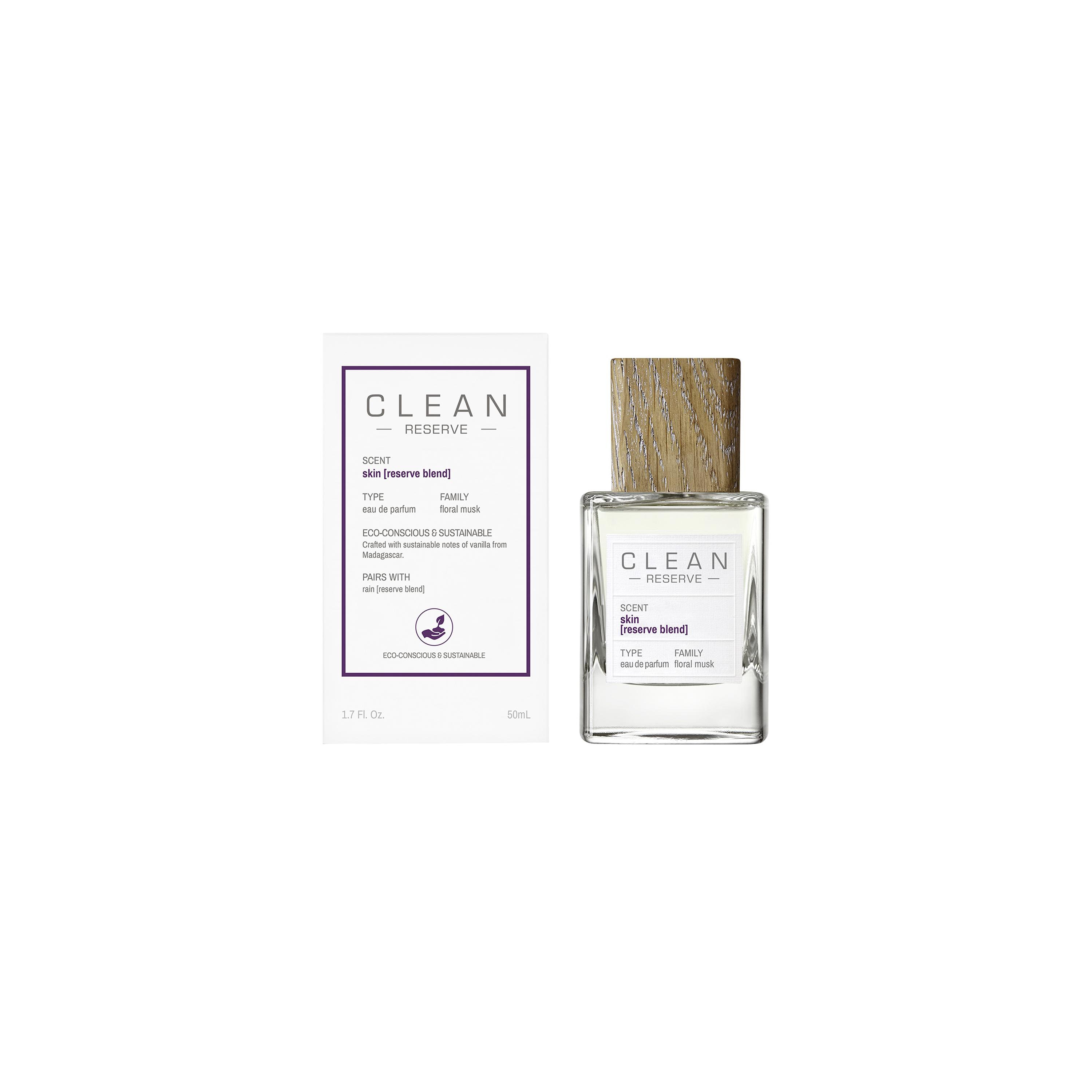 Blend Skin Eau de Parfum