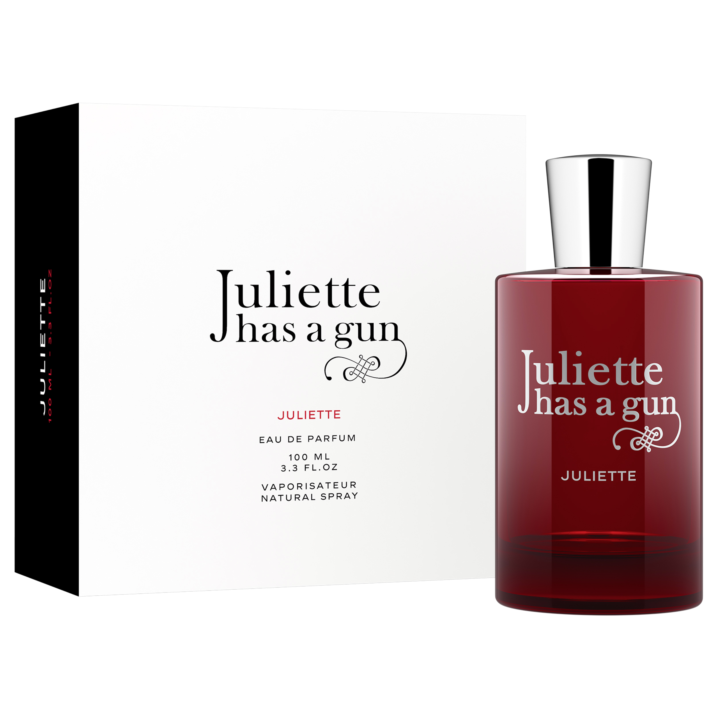 Juliette Eau de Parfum