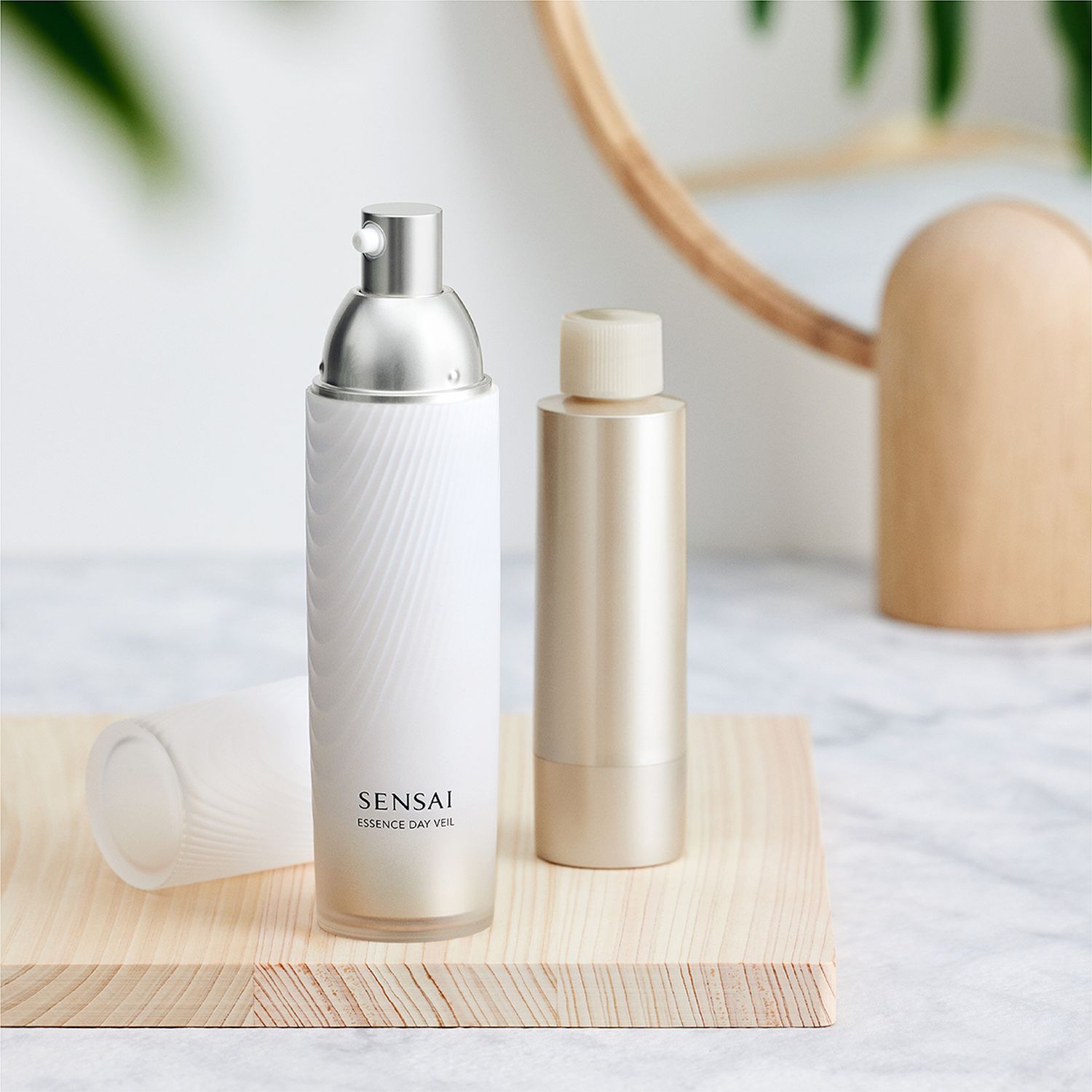 Essence Day Veil Refill