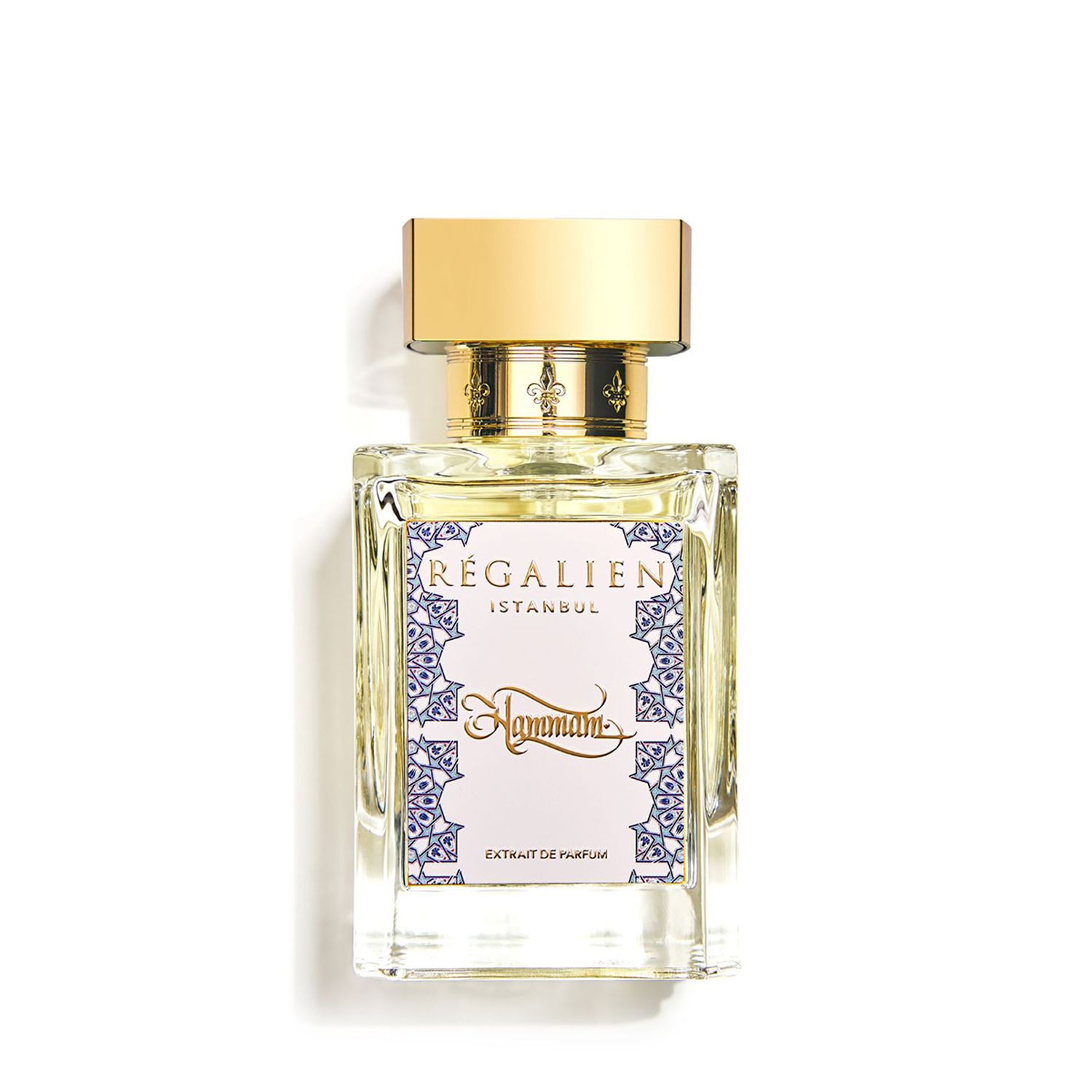 Hammam Eau de Parfum