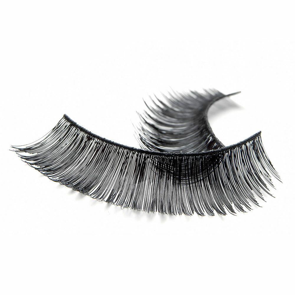 Strip Lashes black Nr. 38
