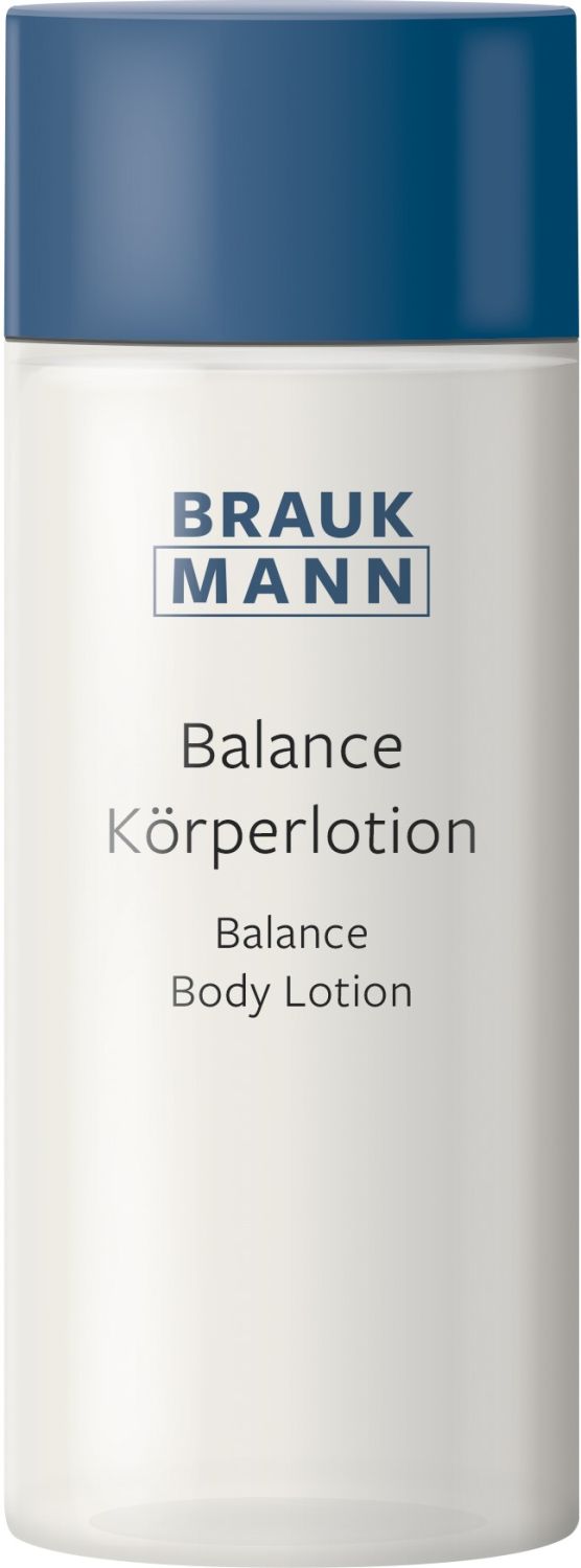 Balance Körperlotion