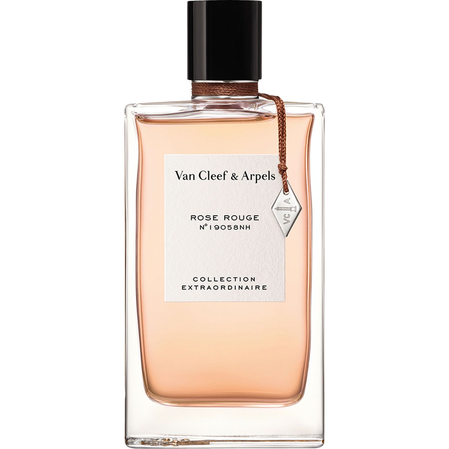 Rose Rouge Eau de Parfum